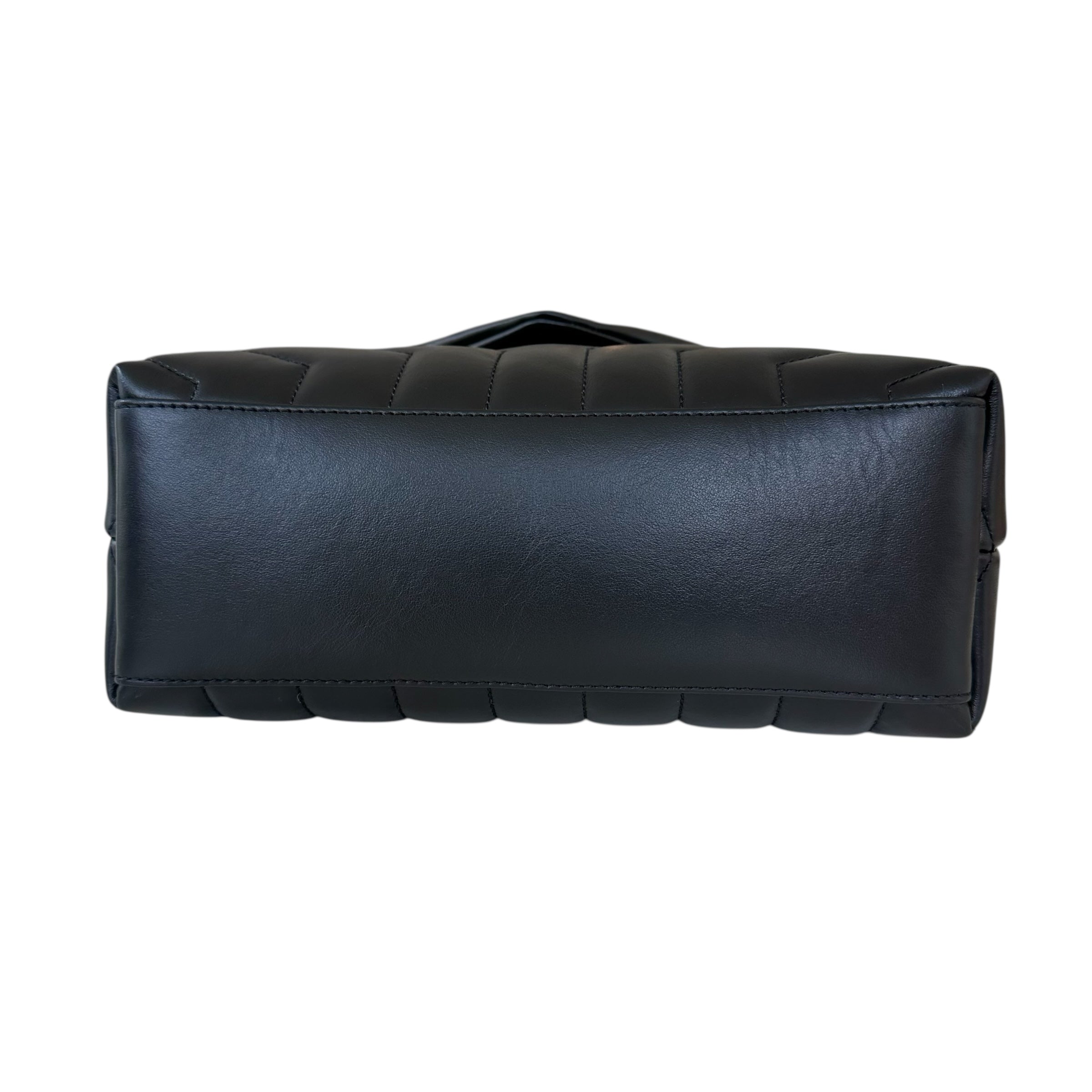 Saint Laurent borsa Loulou piccola