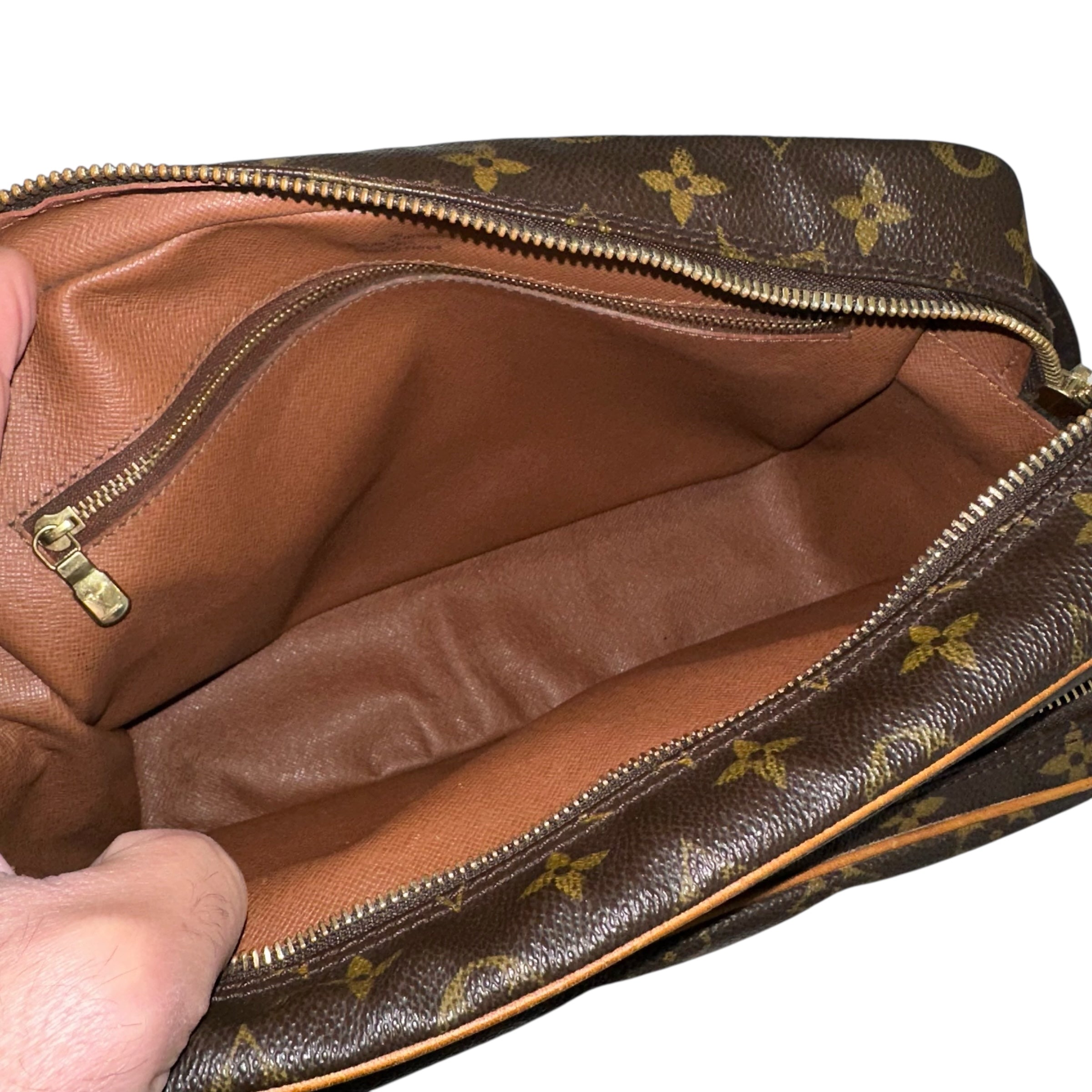 Louis Vuitton borsa Nile