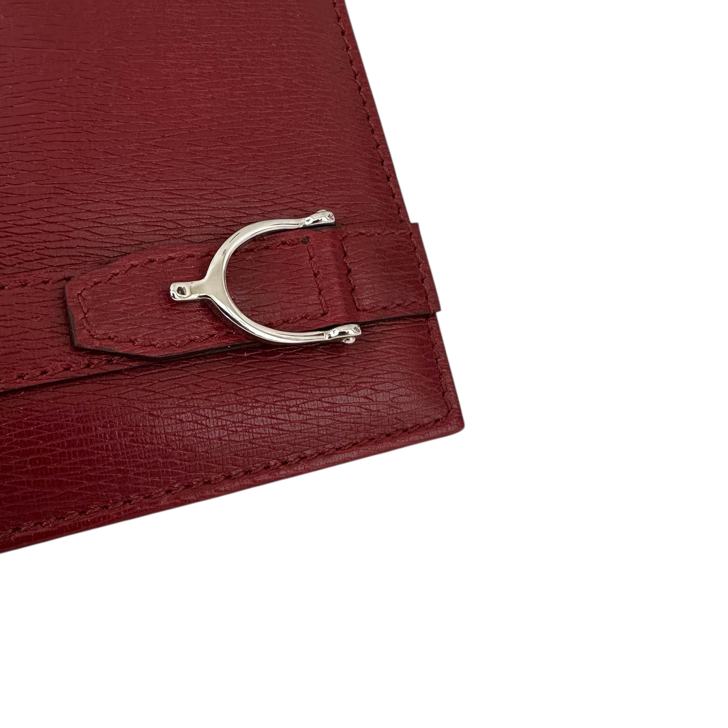 Gucci portafoglio Bifold