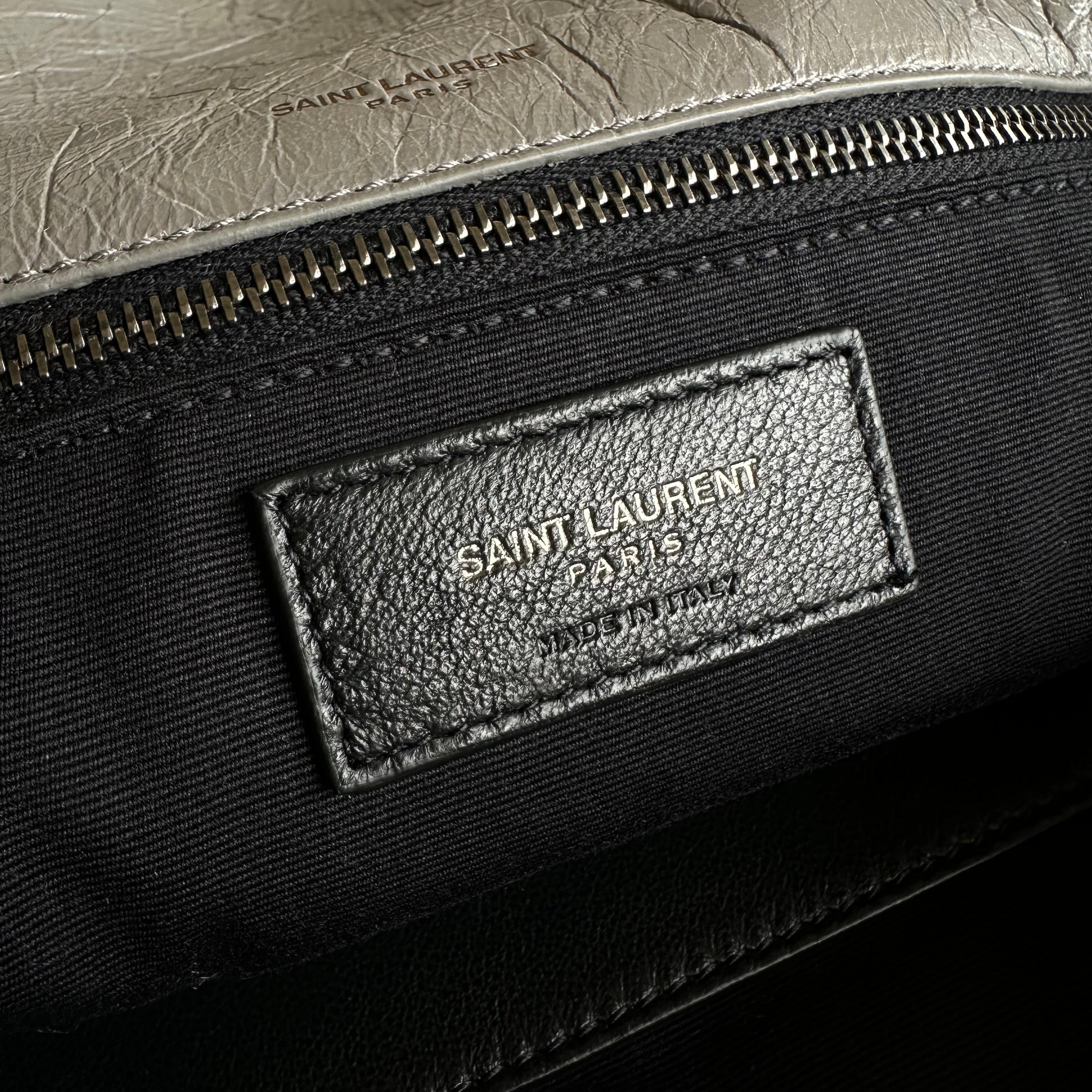 Saint Laurent borsa Niki