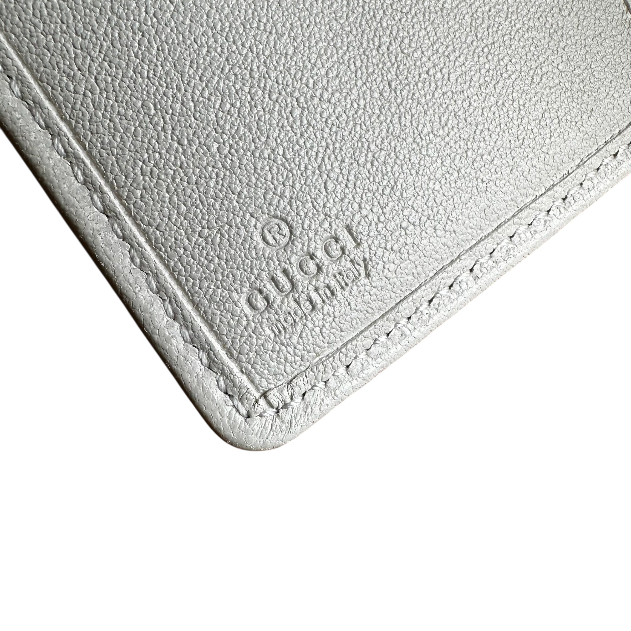 Gucci portafoglio Blondie