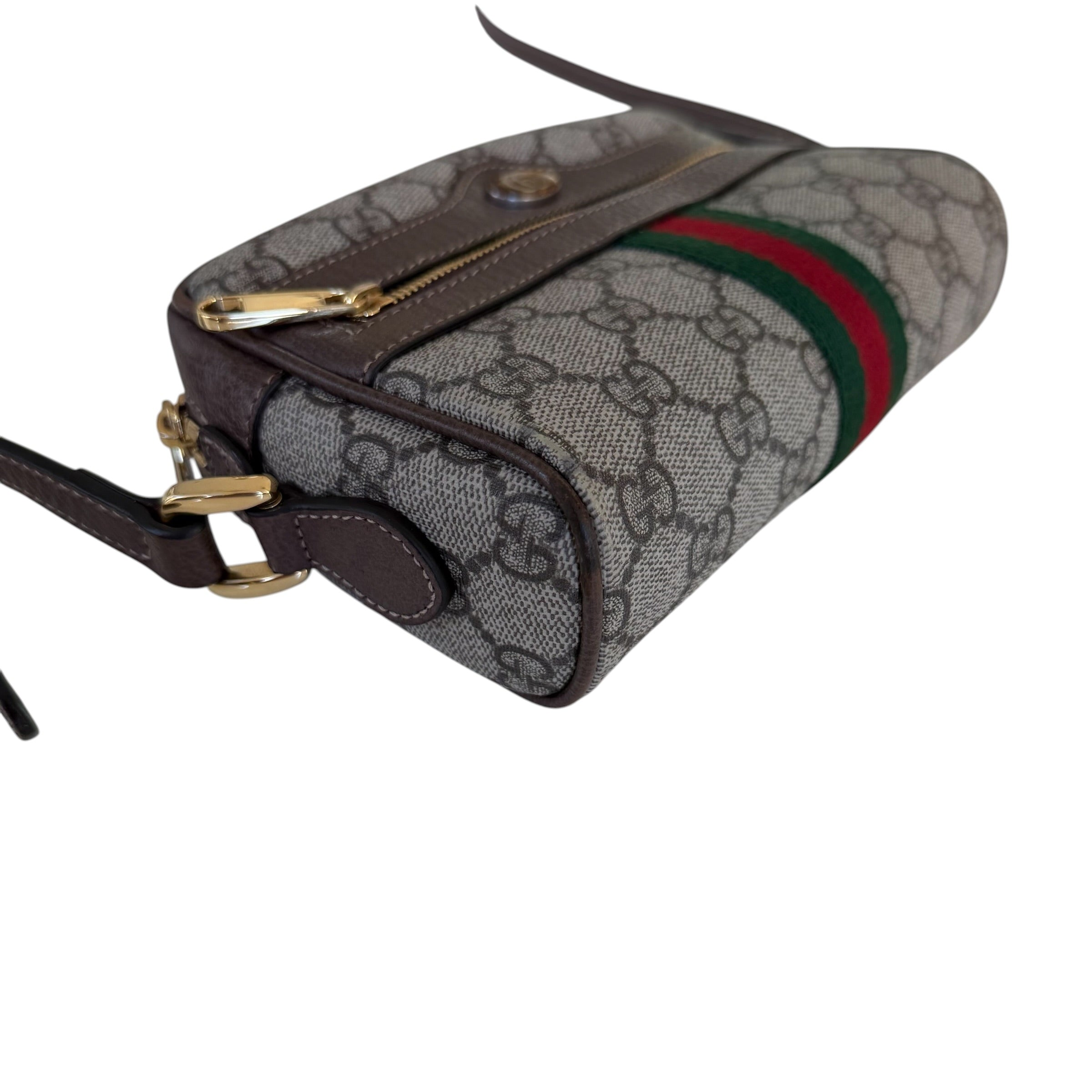 Gucci mini borsa Ophidia