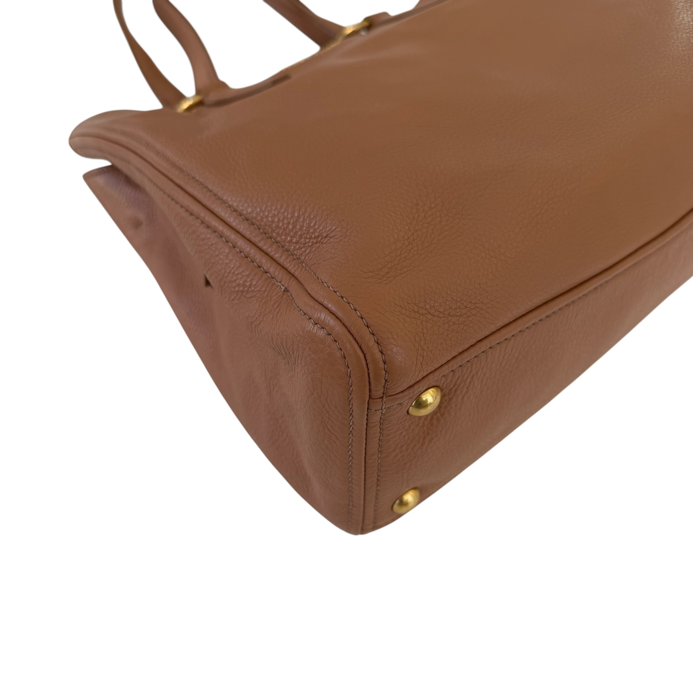 Miu Miu borsa shopping