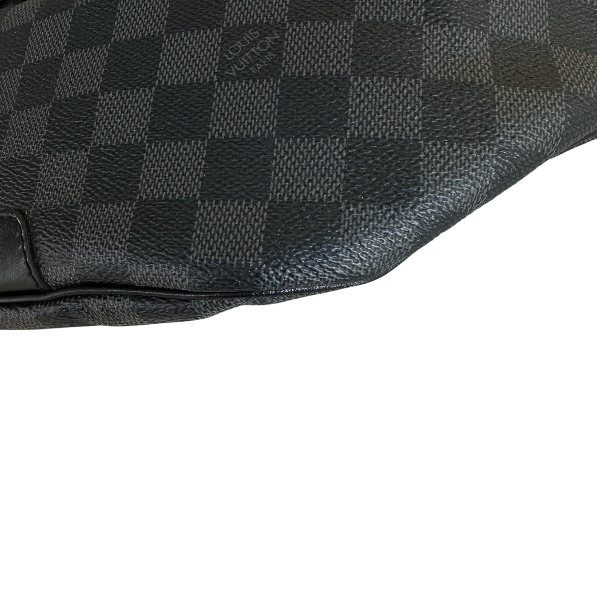 Louis Vuitton marsupio Discovery