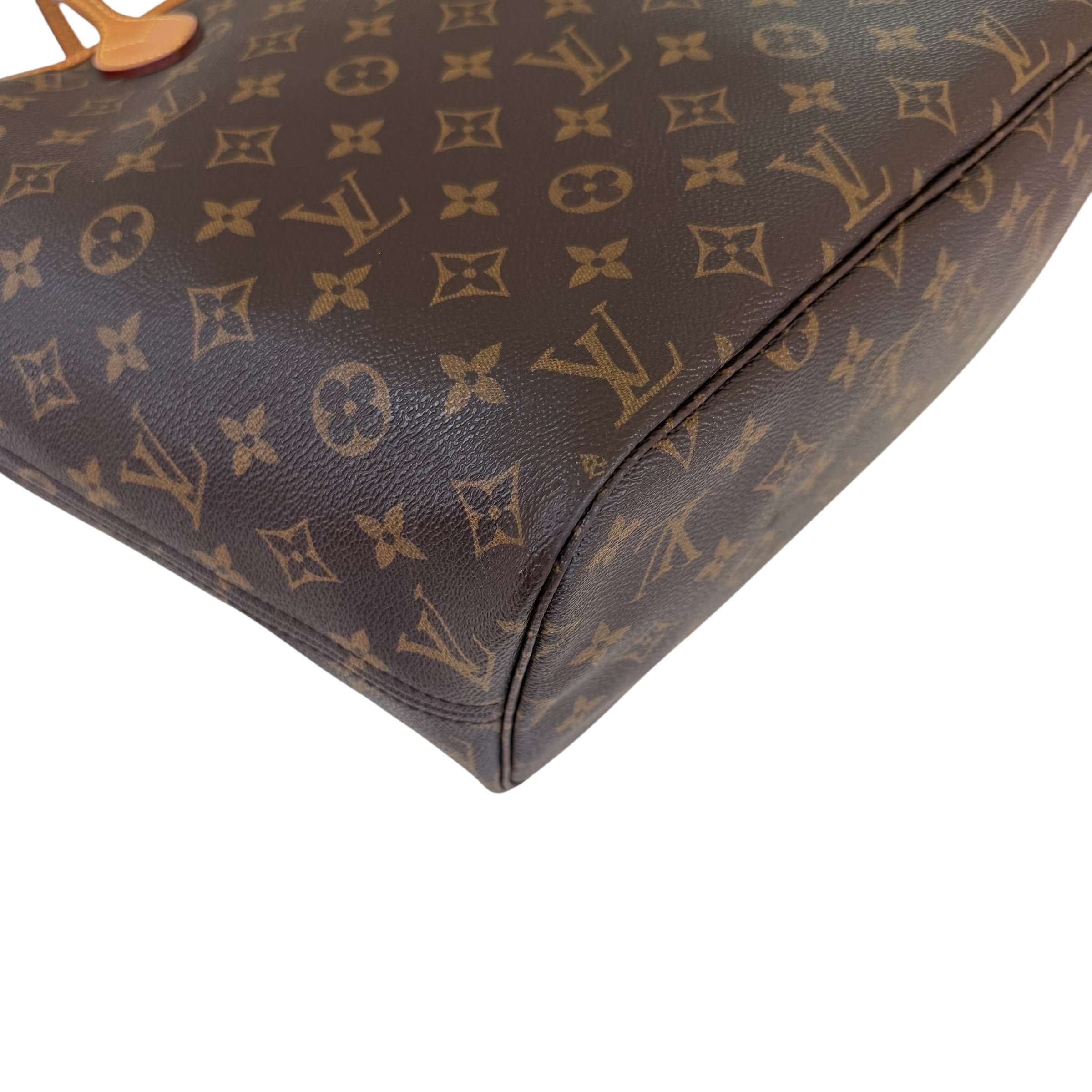 Louis Vuitton borsa Neverfull MM