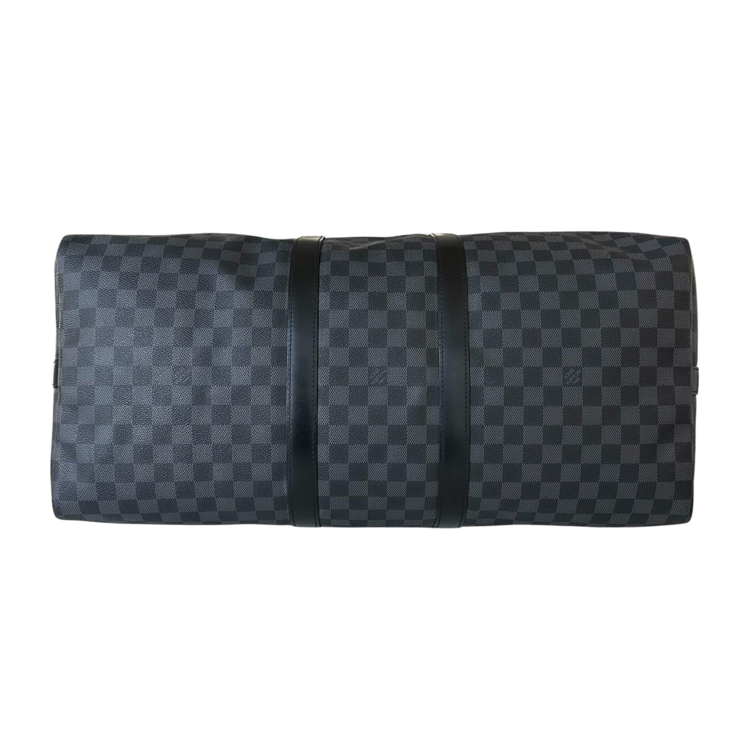 Louis Vuitton Keepall 55 bandouliere