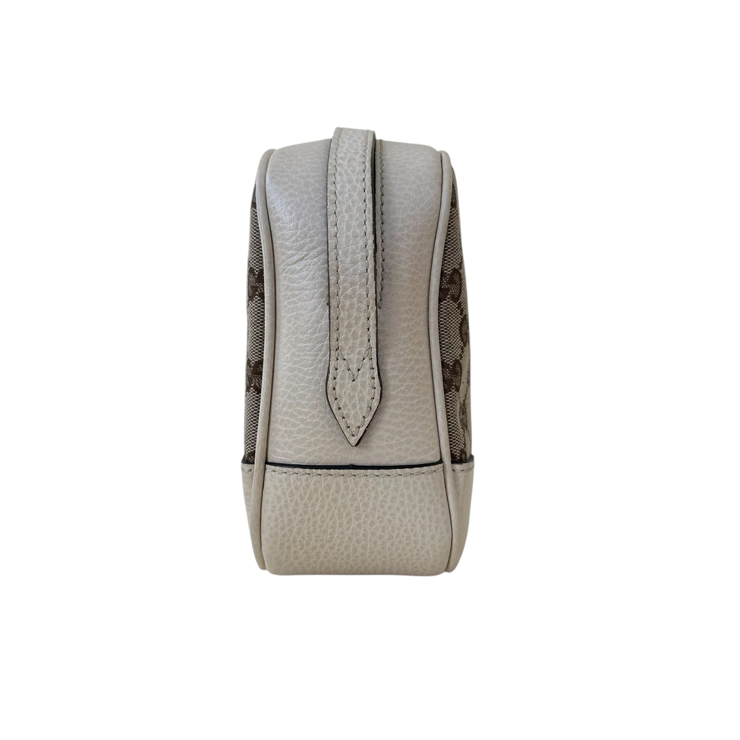 Gucci Bree Camera Bag