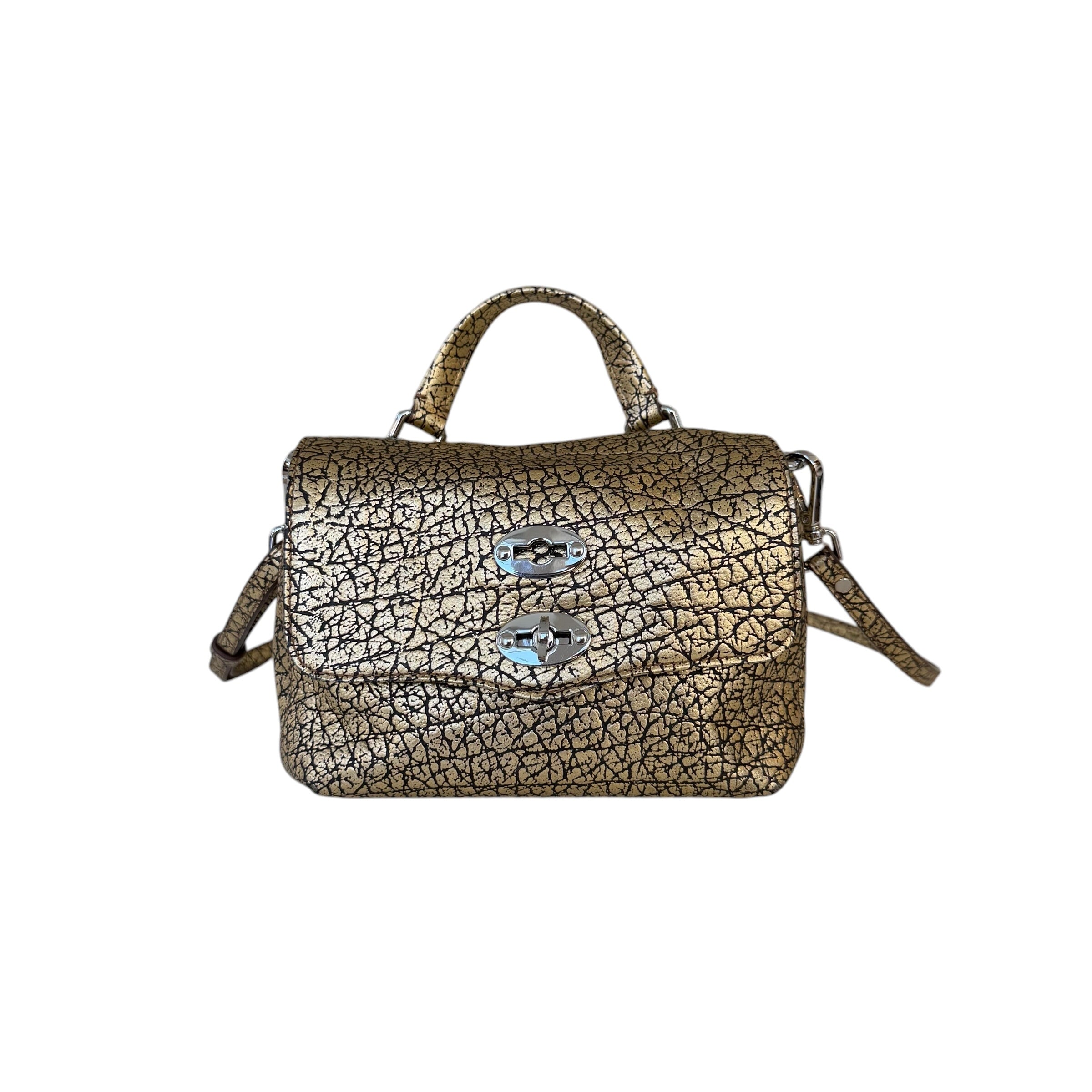 Zanellato borsa Postina Baby