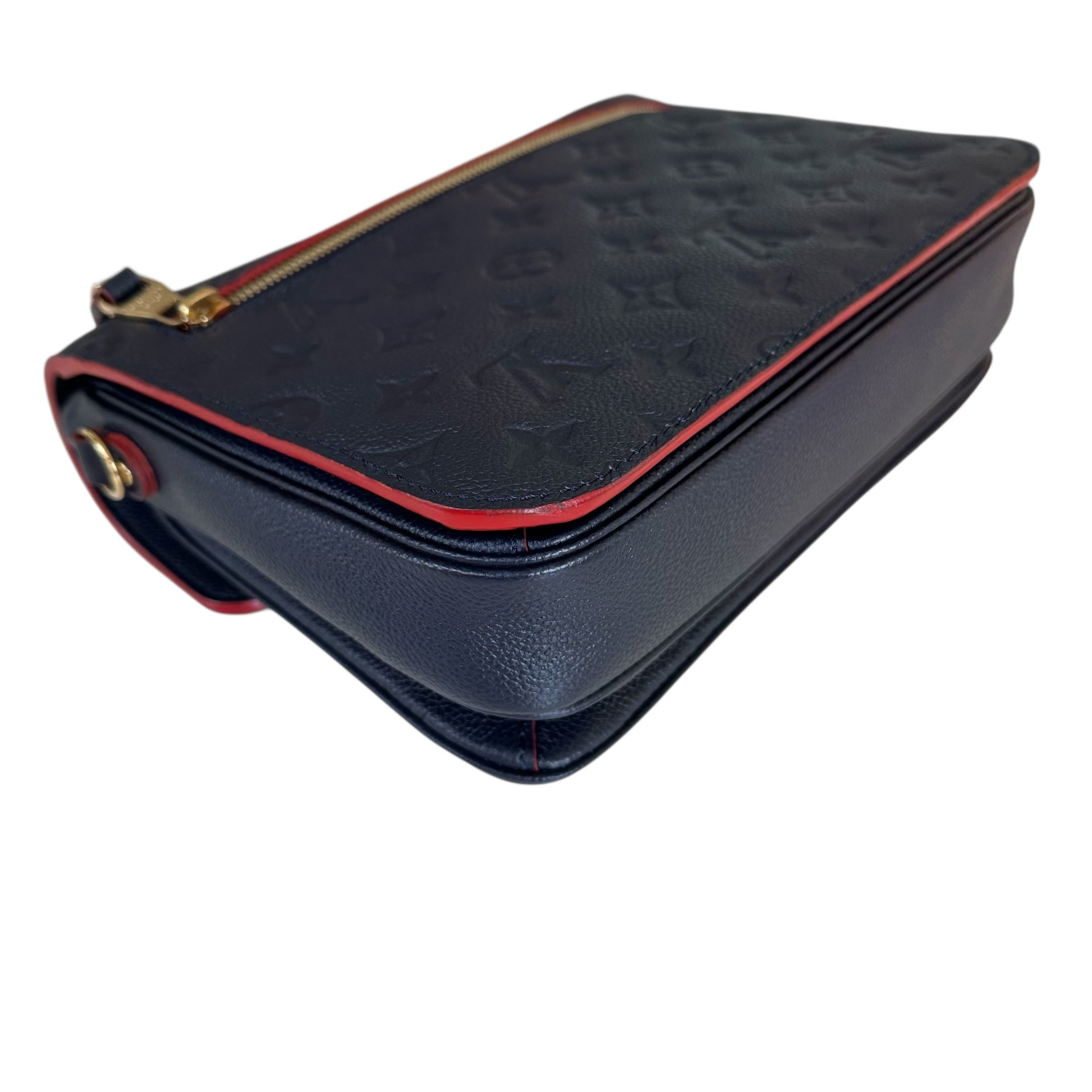 Louis Vuitton Pochette Metis