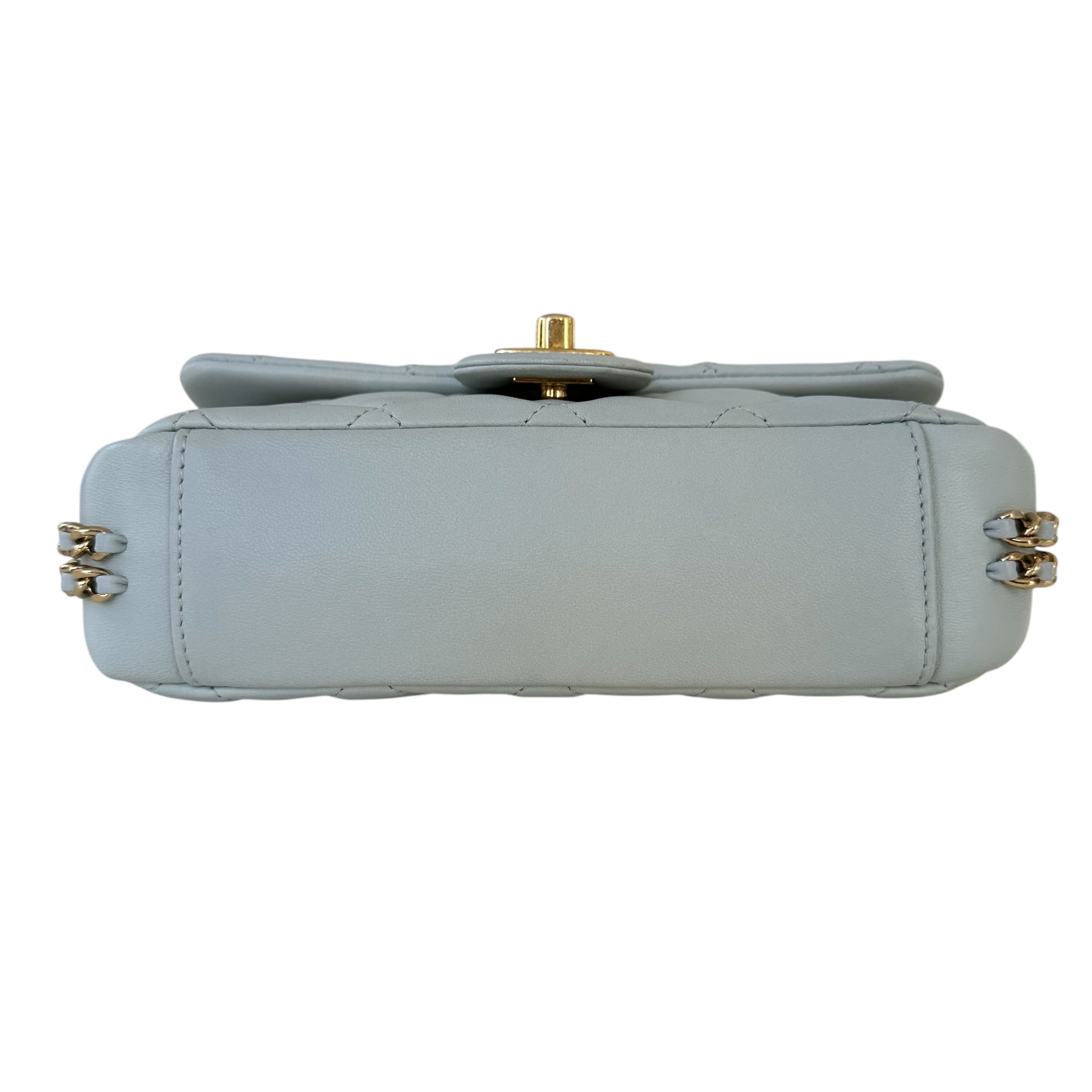 Chanel borsa Coco You mini
