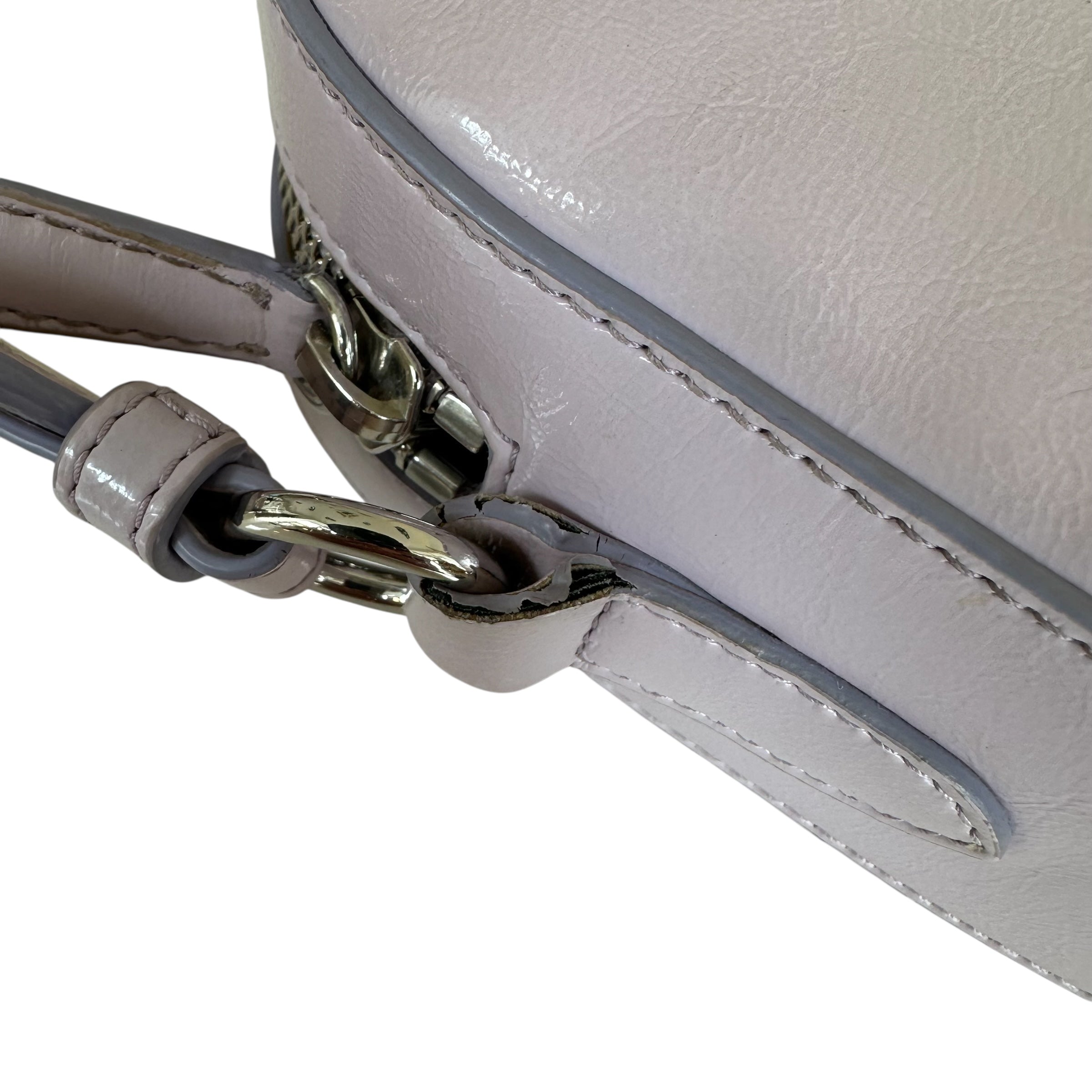 Stella McCartney Camera Bag