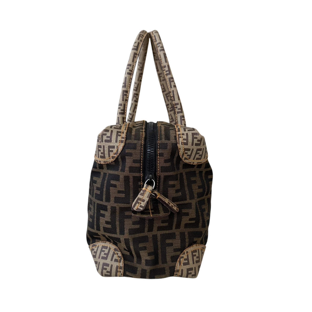 Fendi borsa a spalla