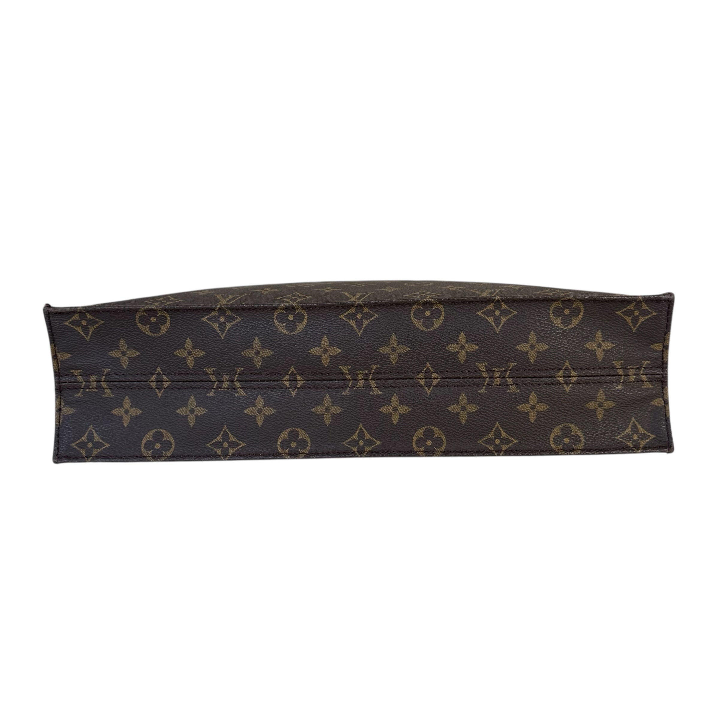 Louis Vuitton borsa Sac Plat