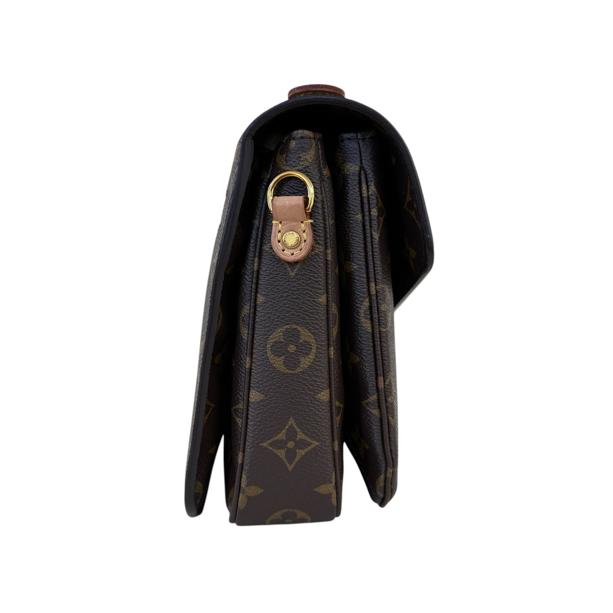 Louis Vuitton Pochette Metis