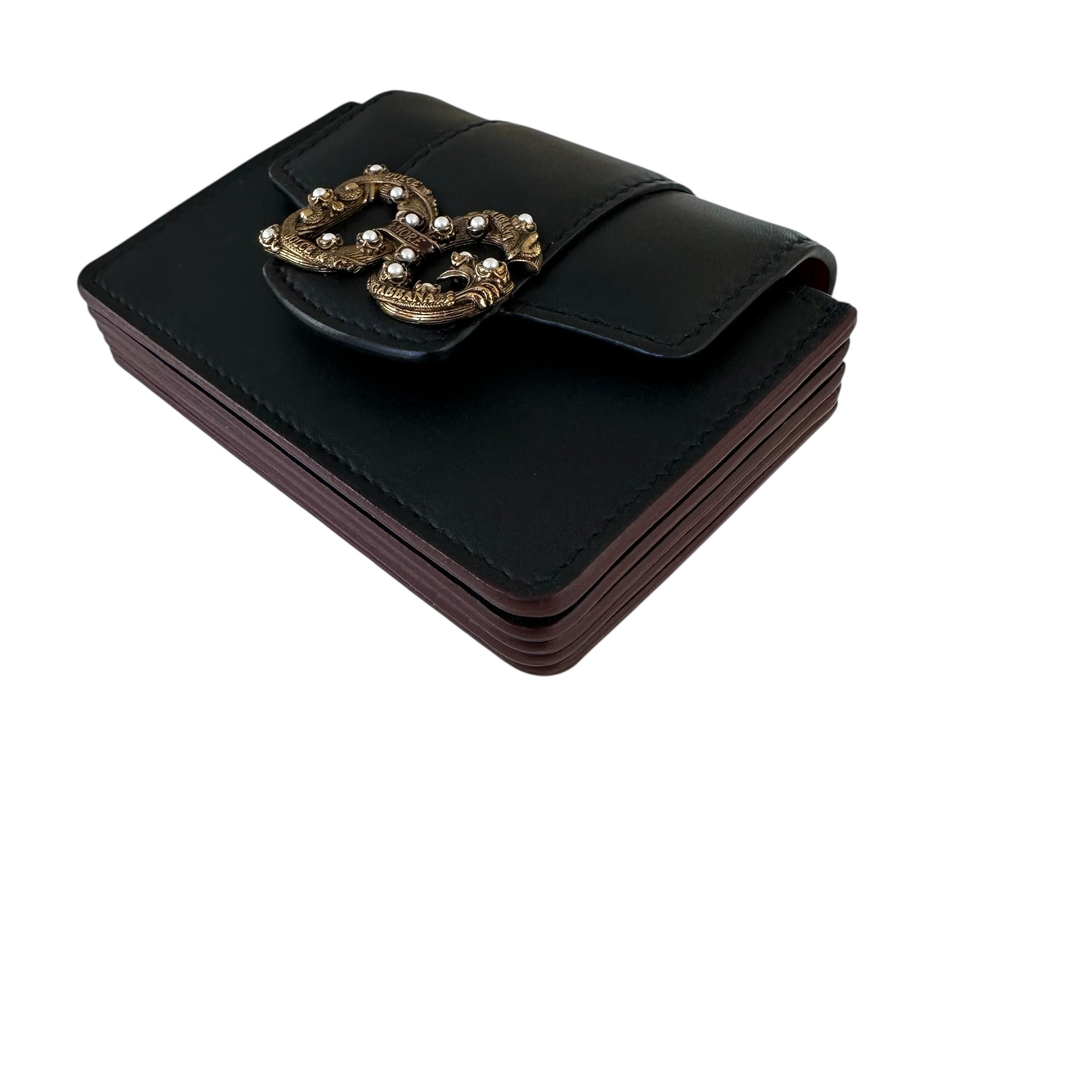 Dolce & Gabbana portacarte DG Amore