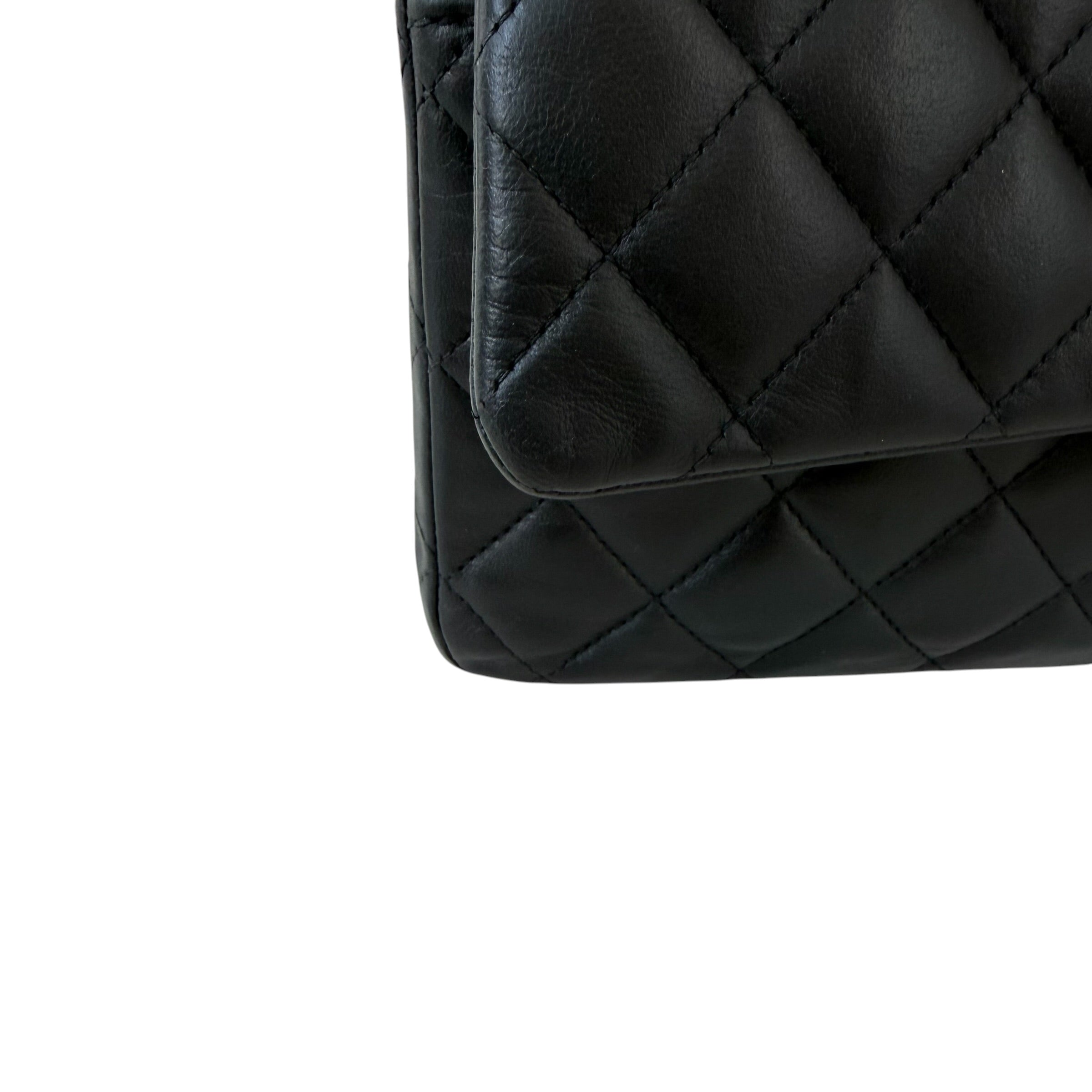 Chanel borsa Classica 11.12