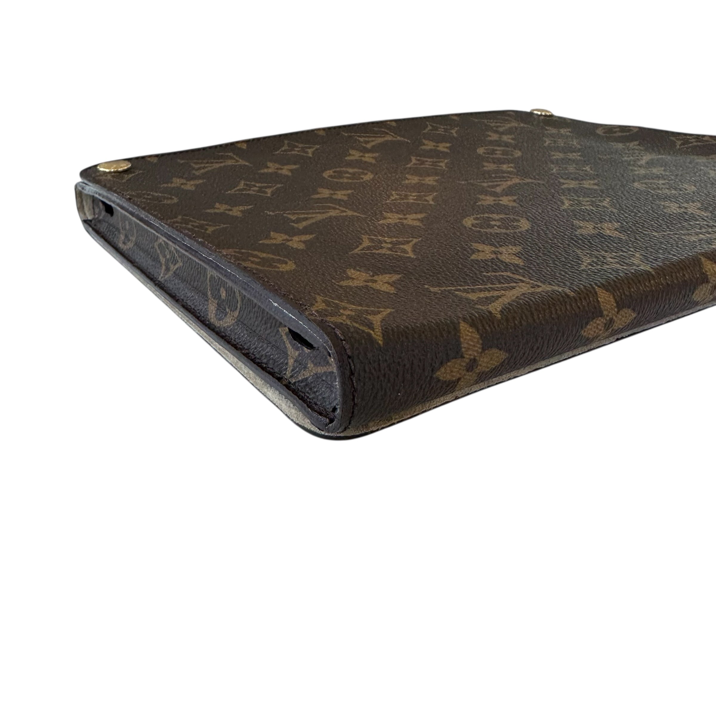 Louis Vuitton custodia per iPad