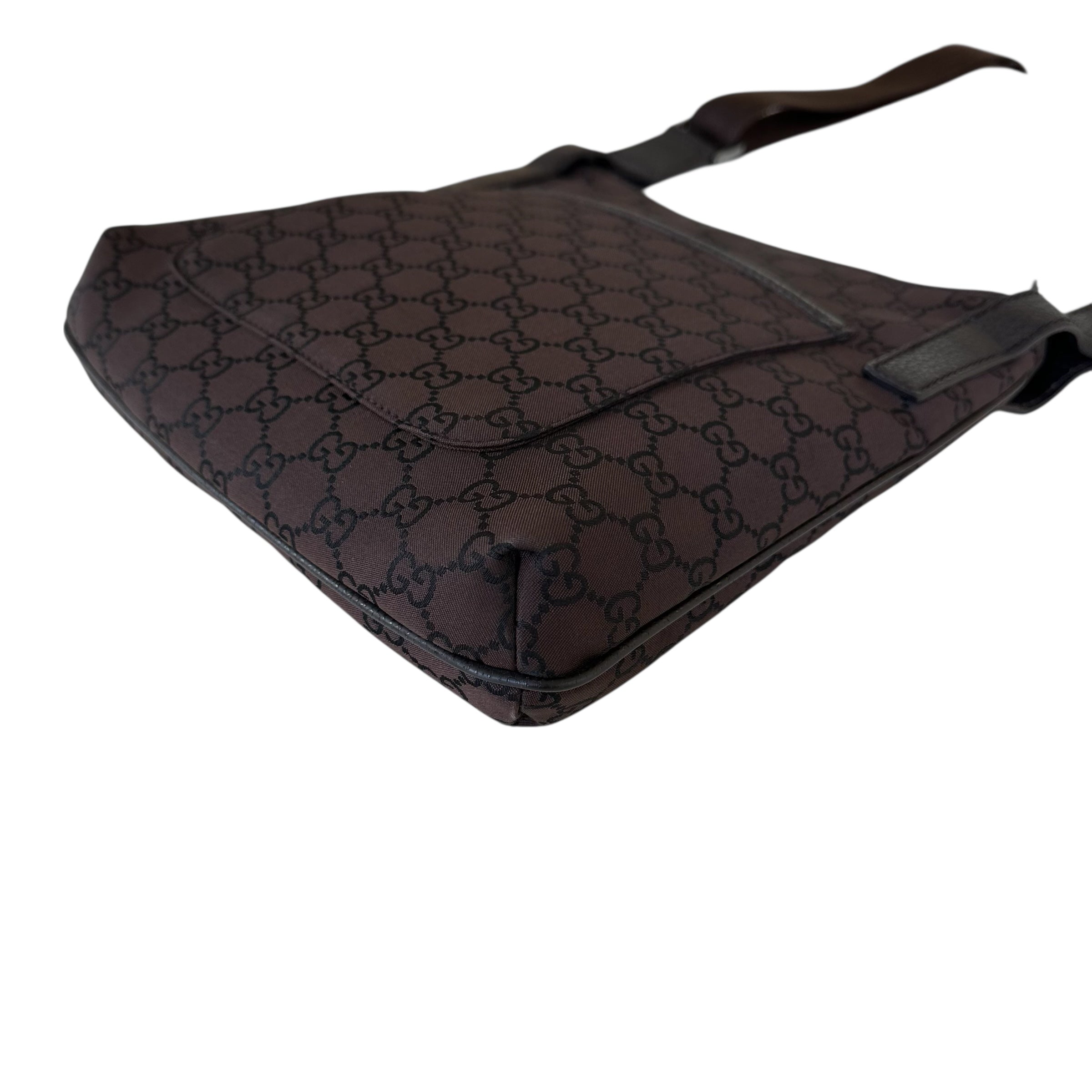 Gucci borsa Messenger