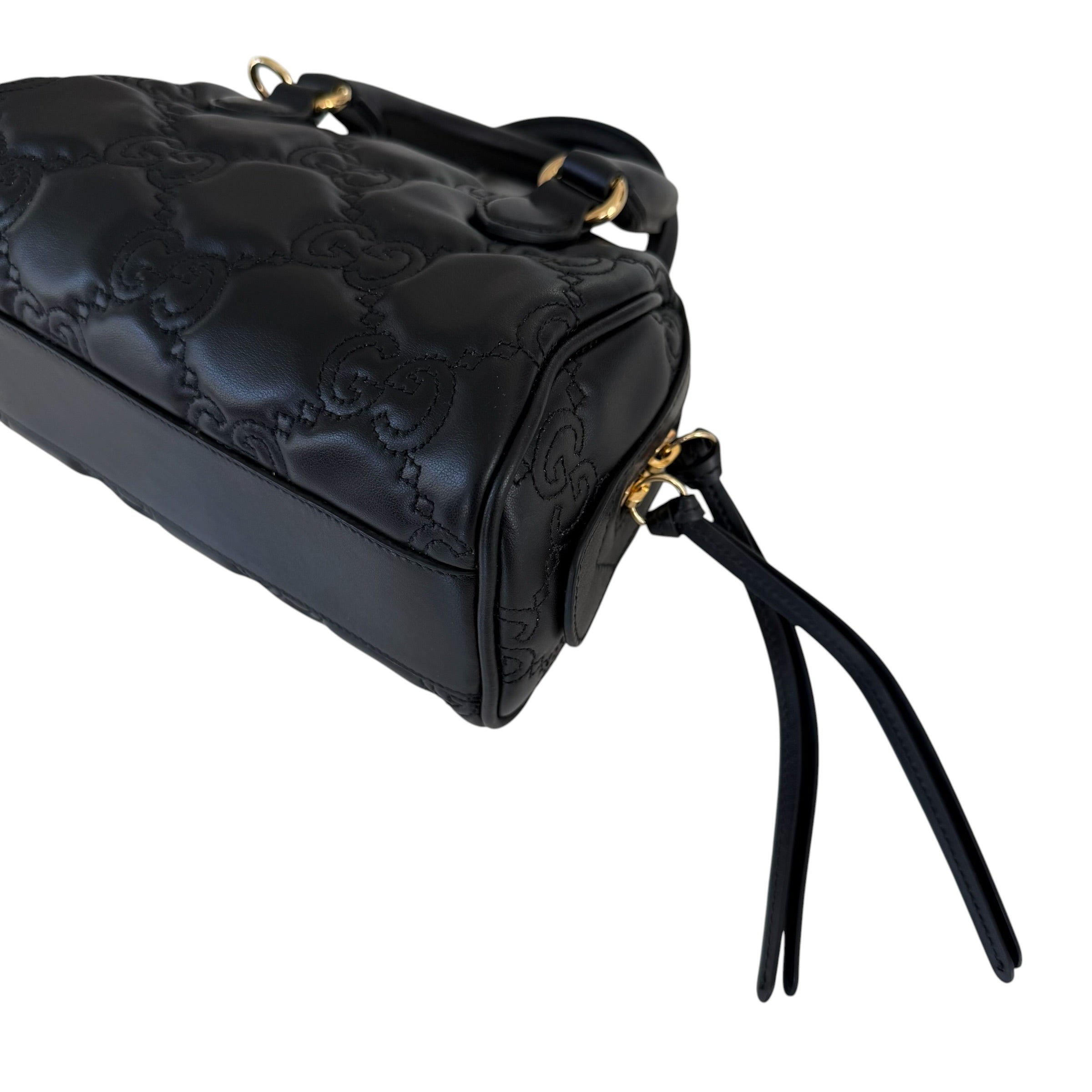 Gucci mini borsa GG Matelassé
