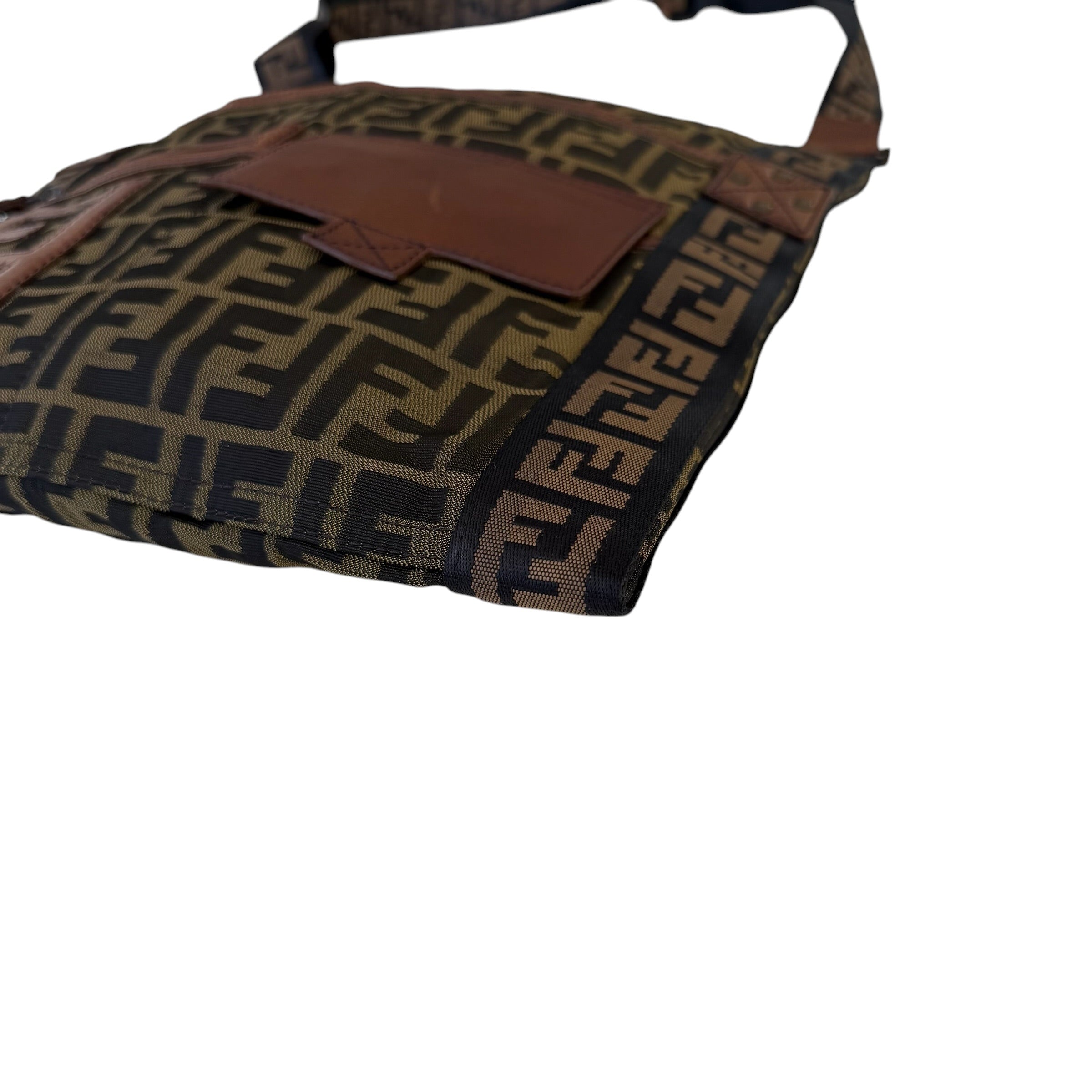 Fendi borsa a tracolla