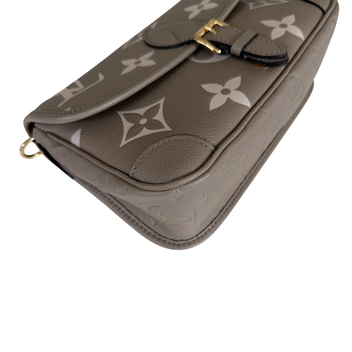 Louis Vuitton borsa Diane