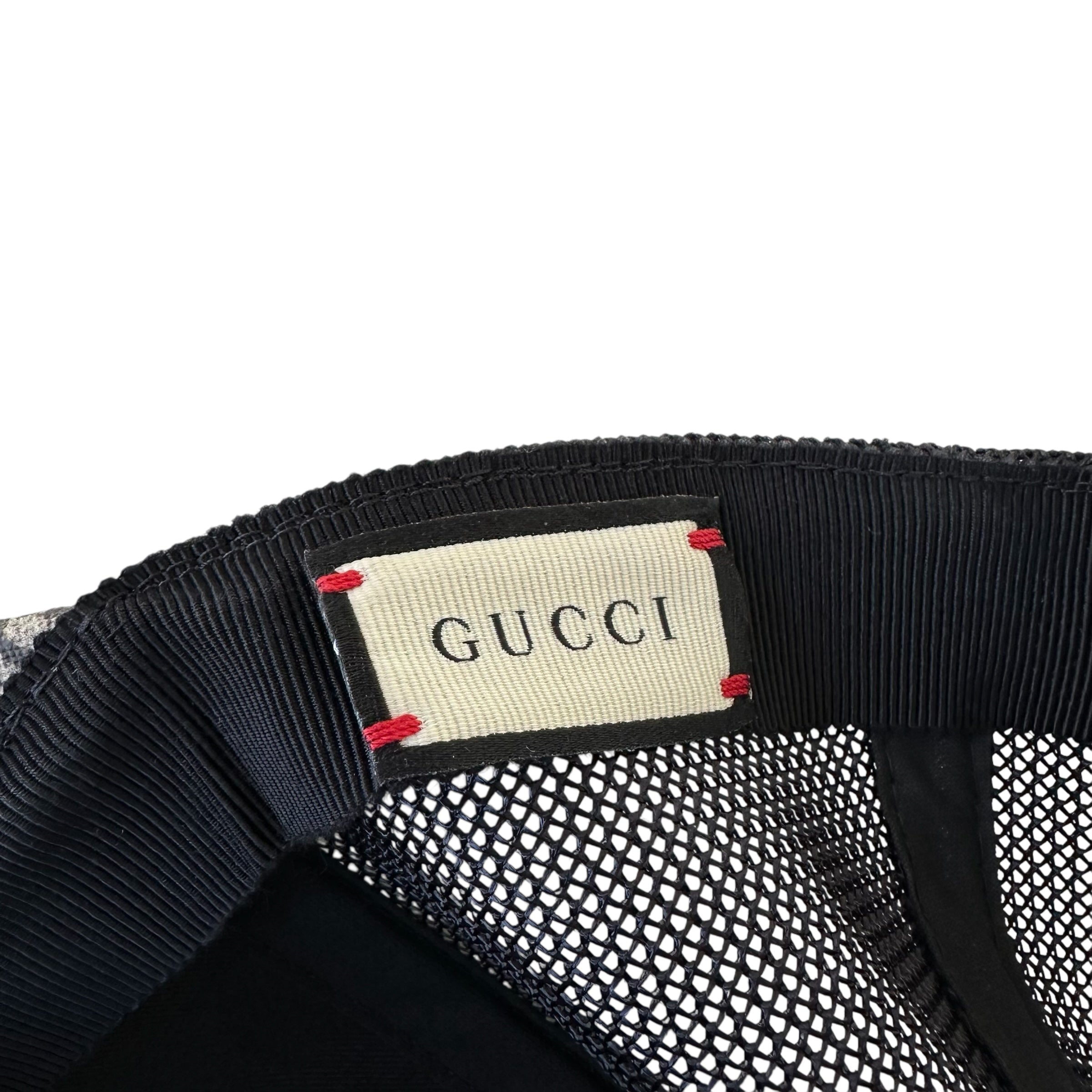 Gucci cappello da baseball
