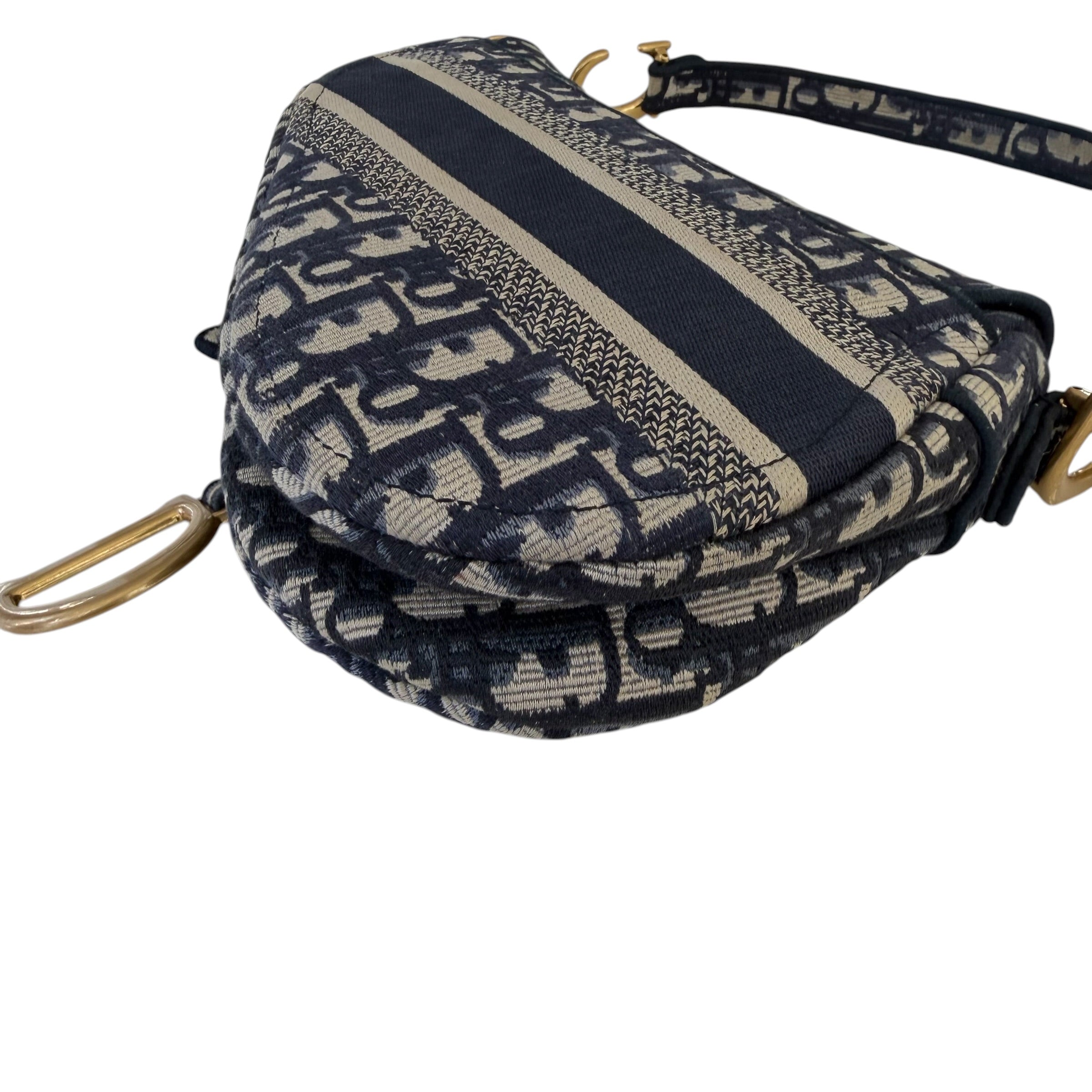 Dior borsa Saddle