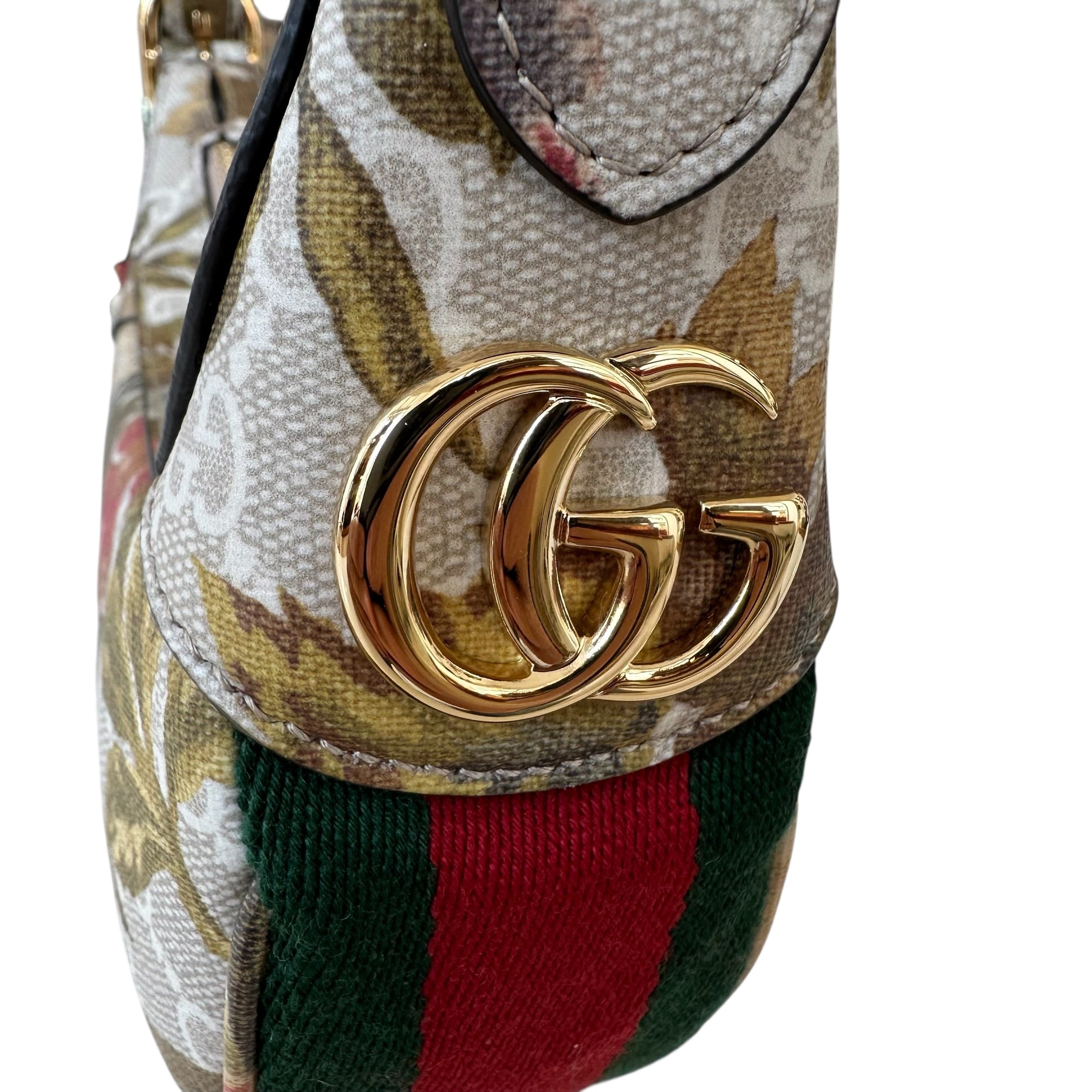 Gucci mini borsa Ophidia