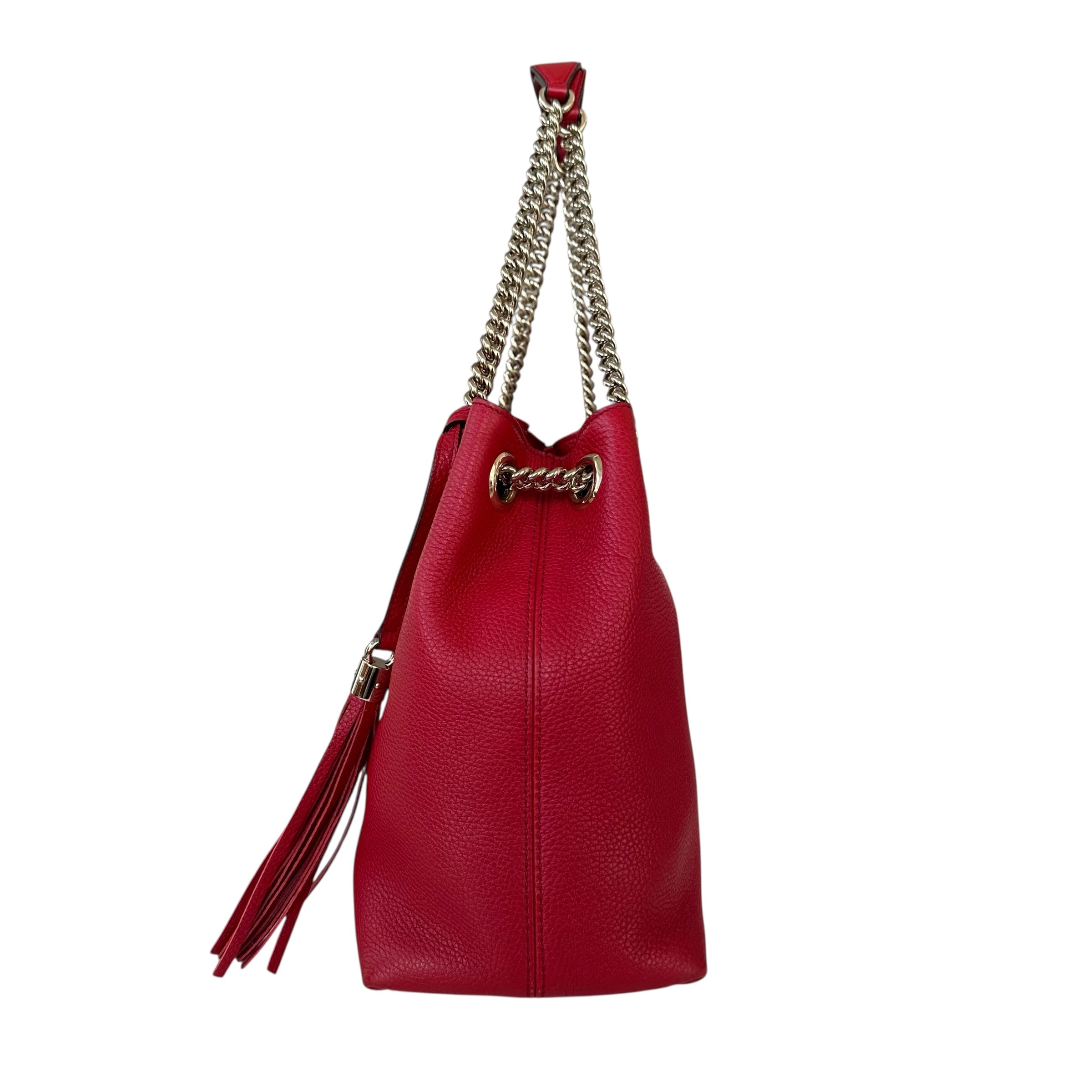 Gucci borsa shopping Soho