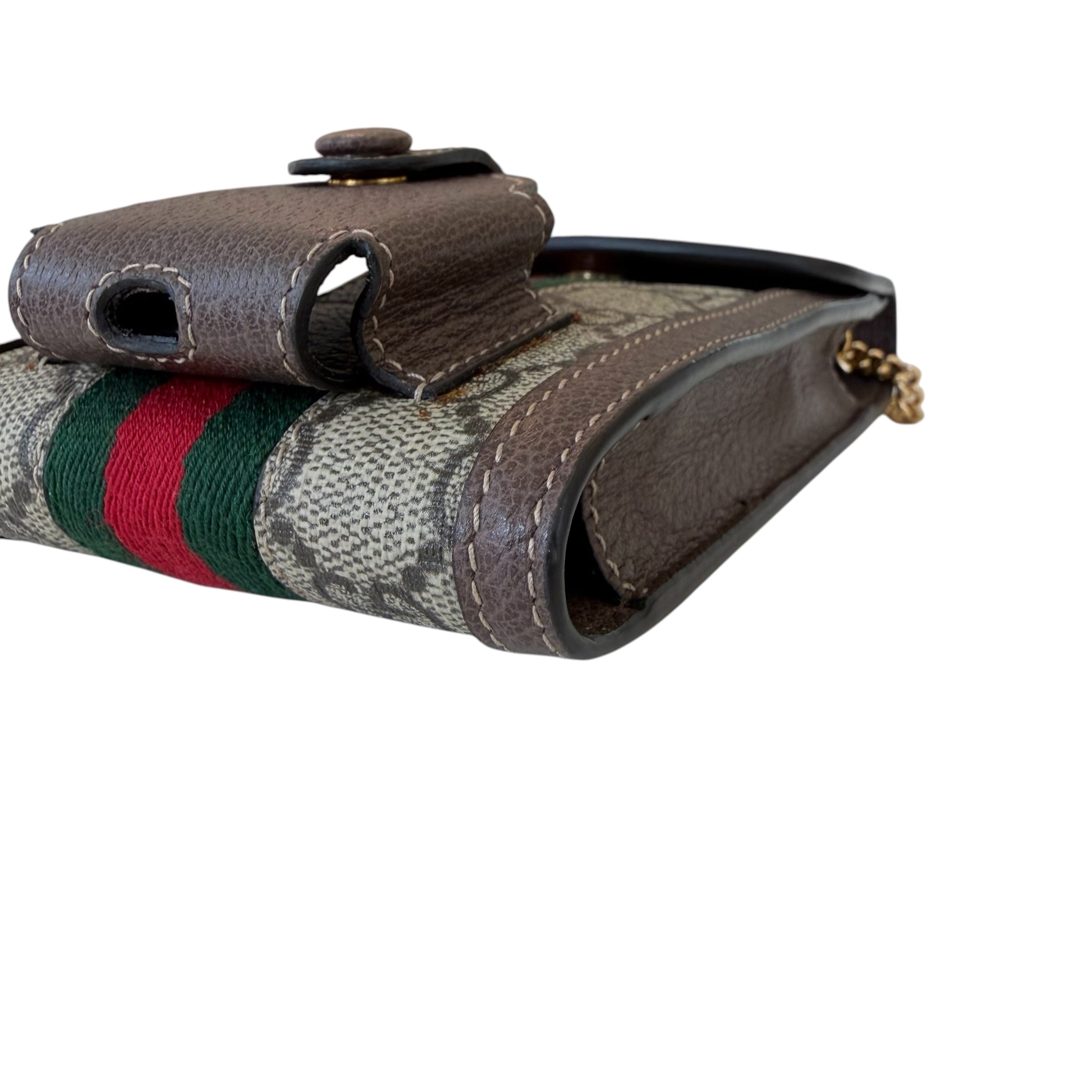 Gucci Phone Case Ophidia