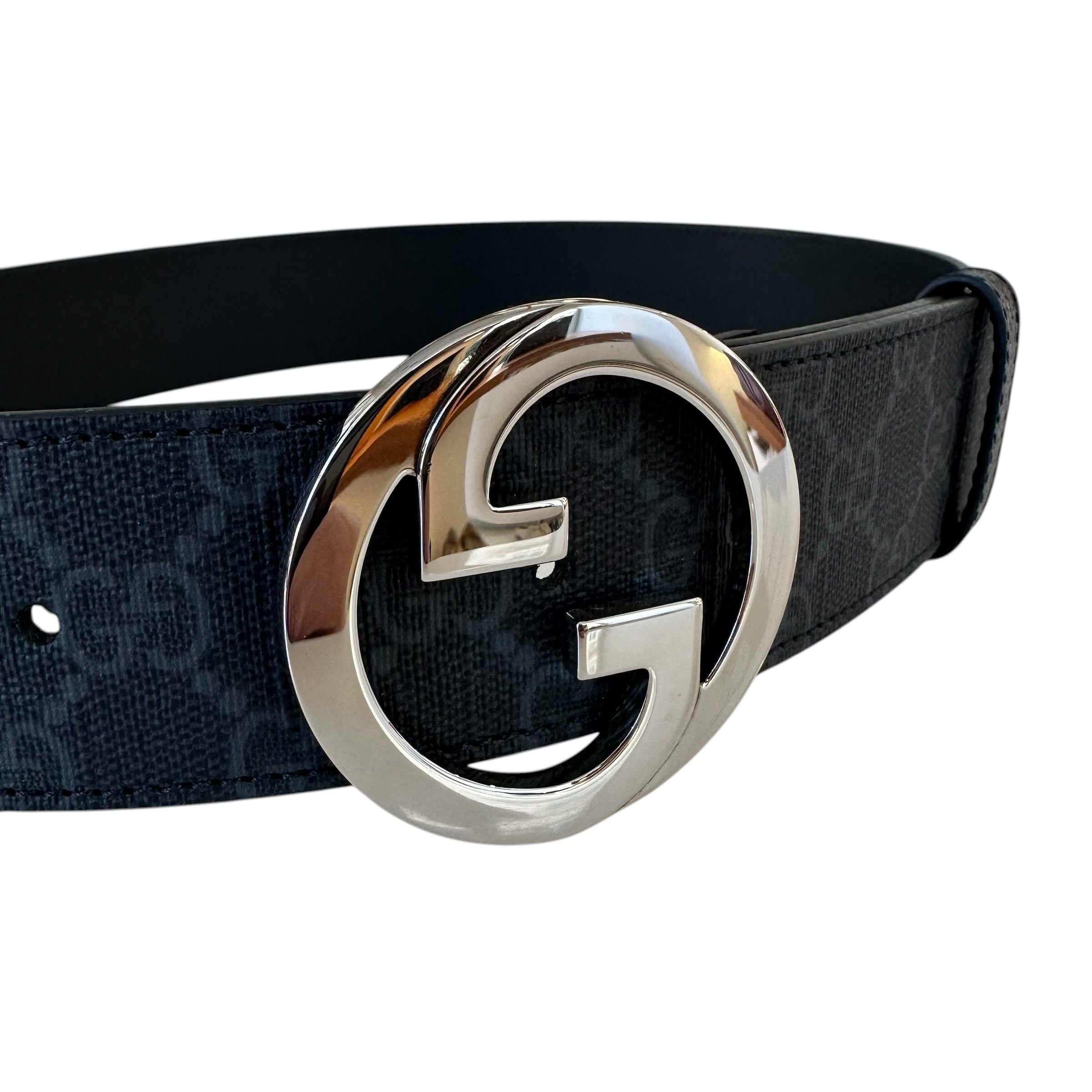 Gucci cintura Blondie