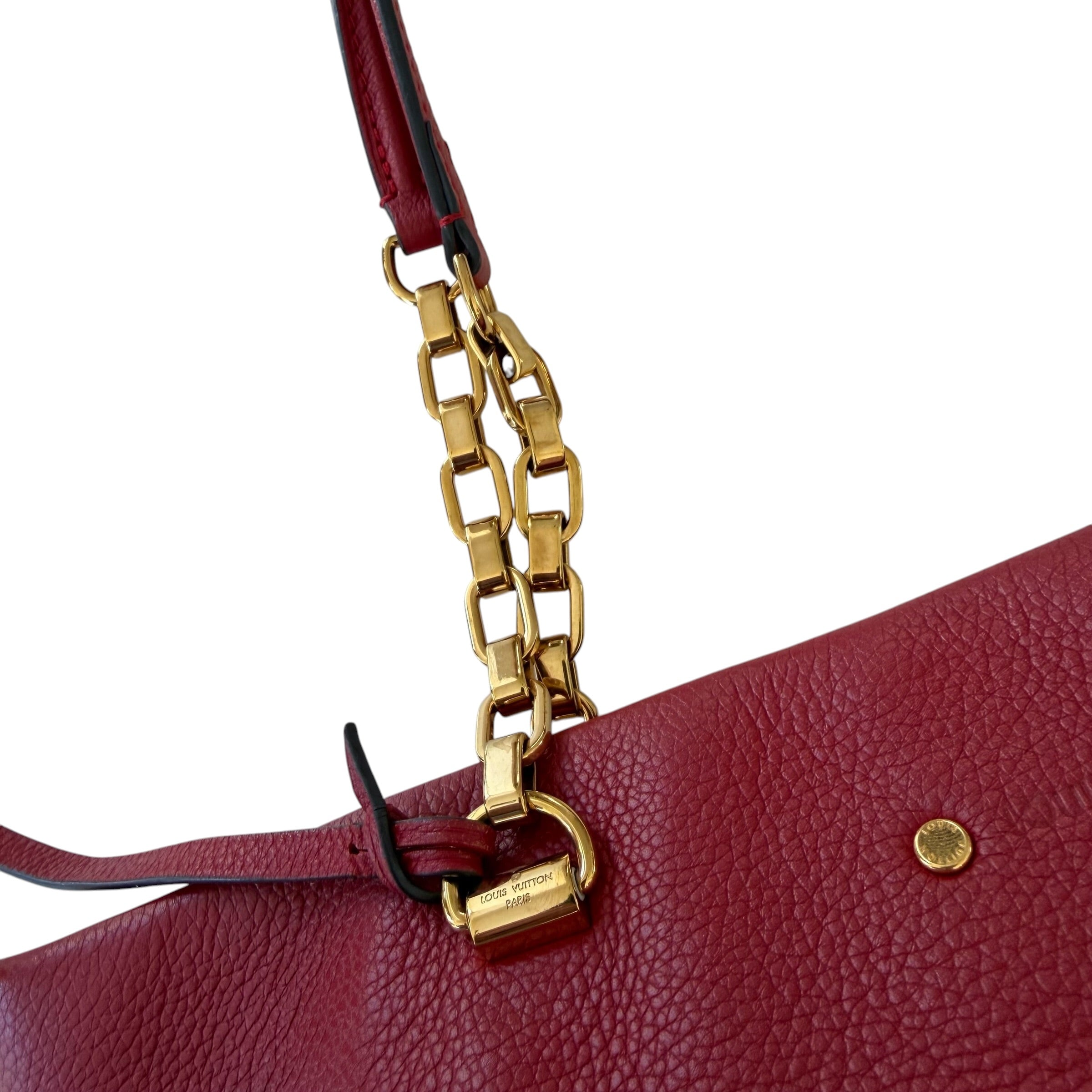 Louis Vuitton Shopper Pallas