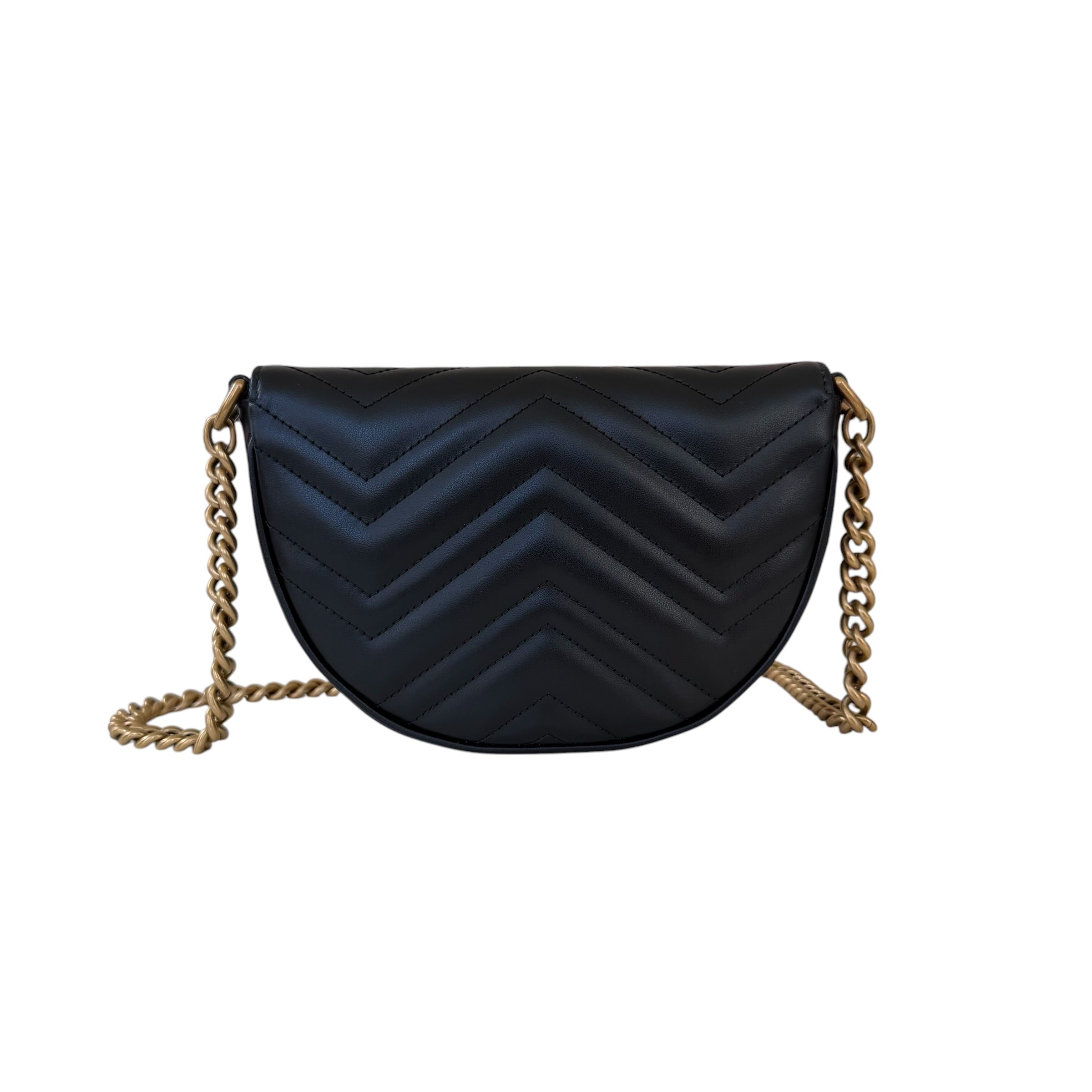 Gucci mini borsa GG Marmont