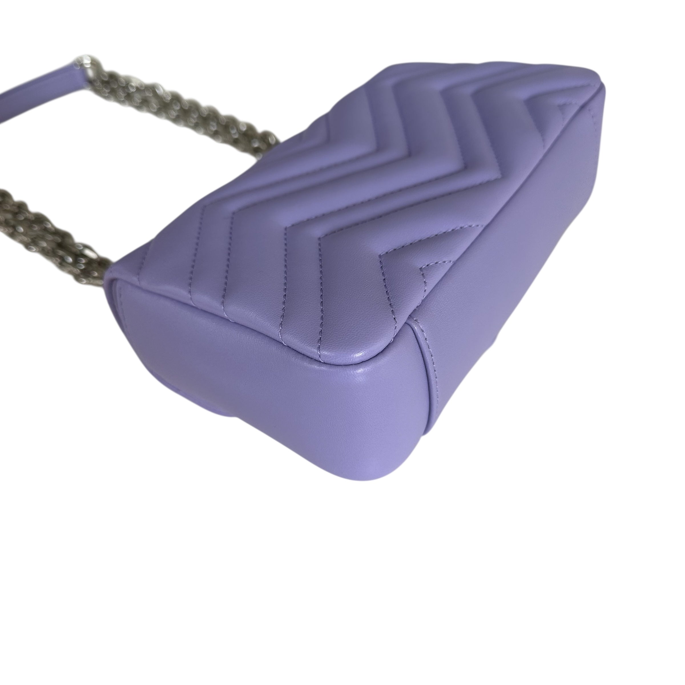 Gucci borsa a spalla GG Marmont