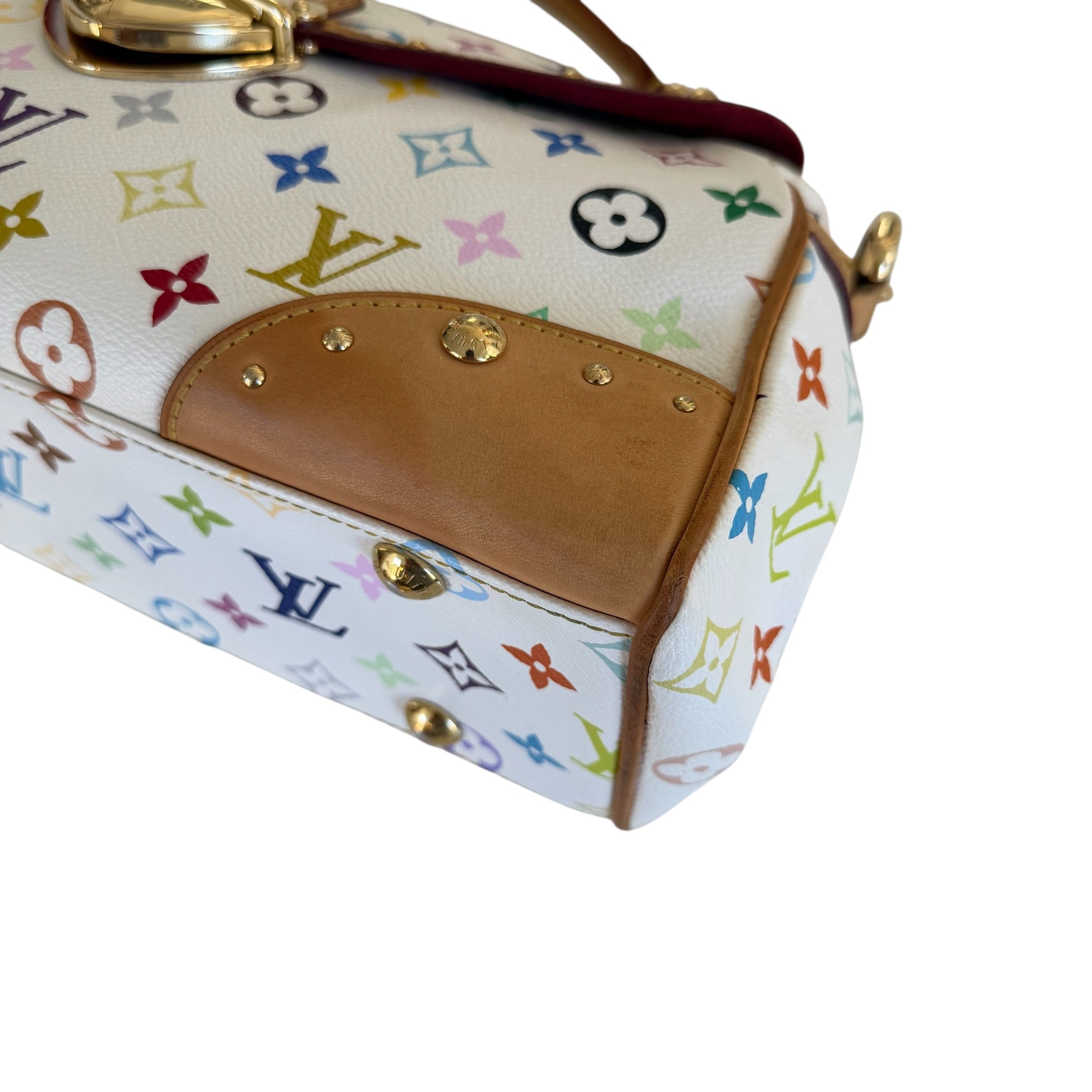 LV X TM borsa Beverly MM