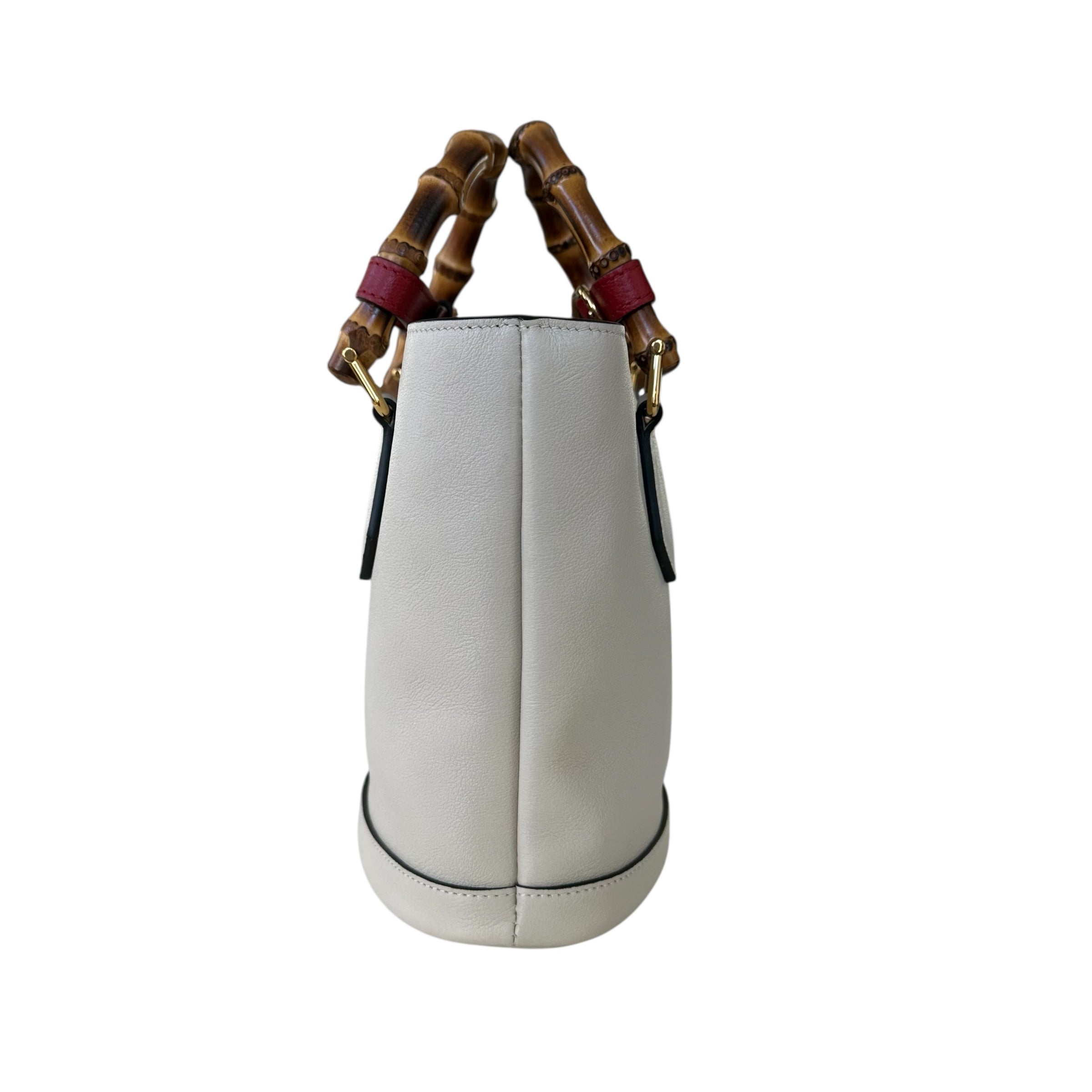 Gucci borsa shopping Diana