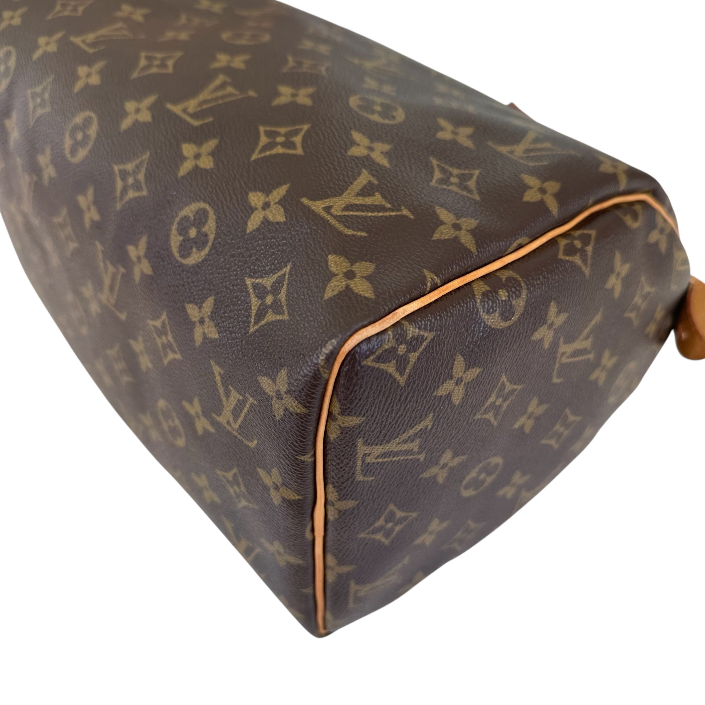 Louis vuitton borsa Speedy 30