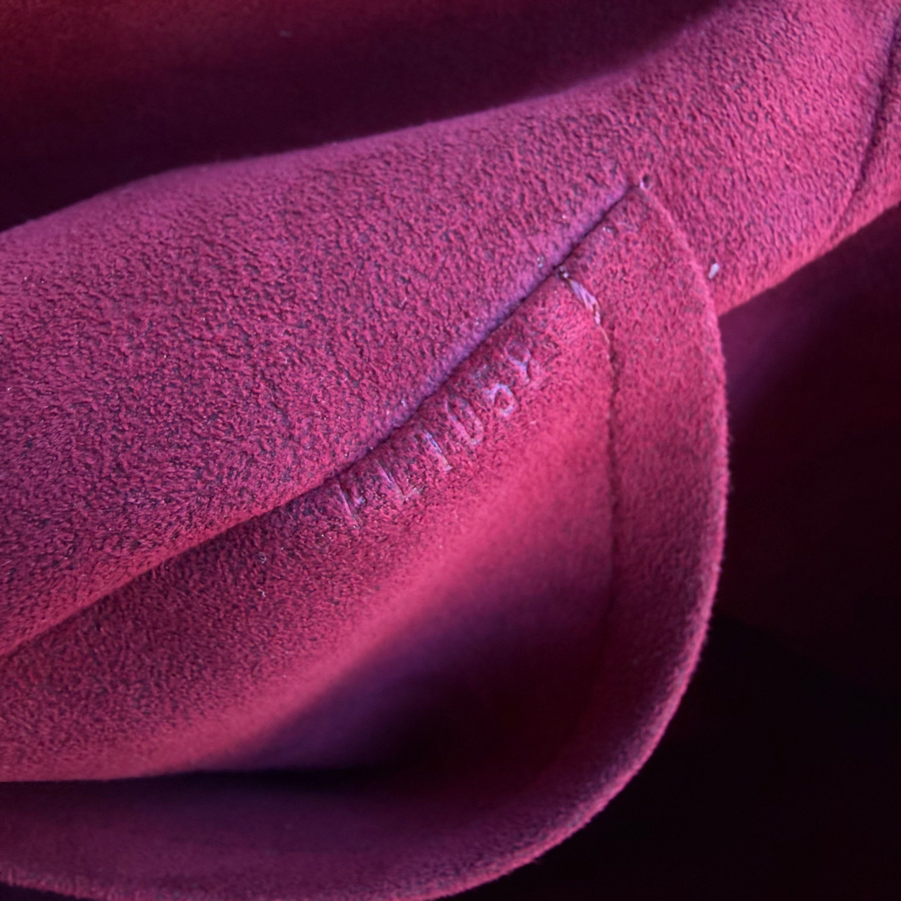 LV X TM borsa Beverly MM