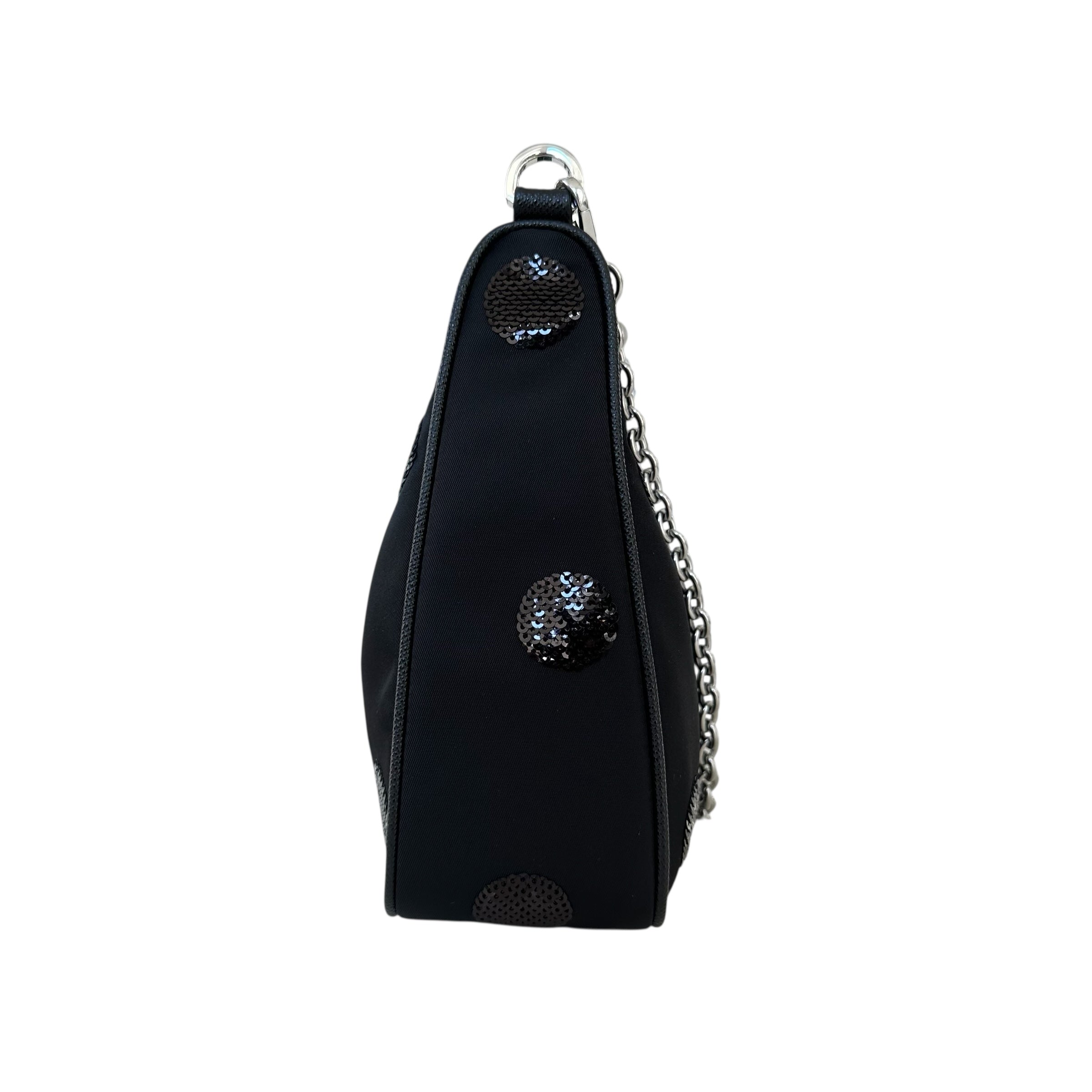 Prada borsa Re-Edition 2005