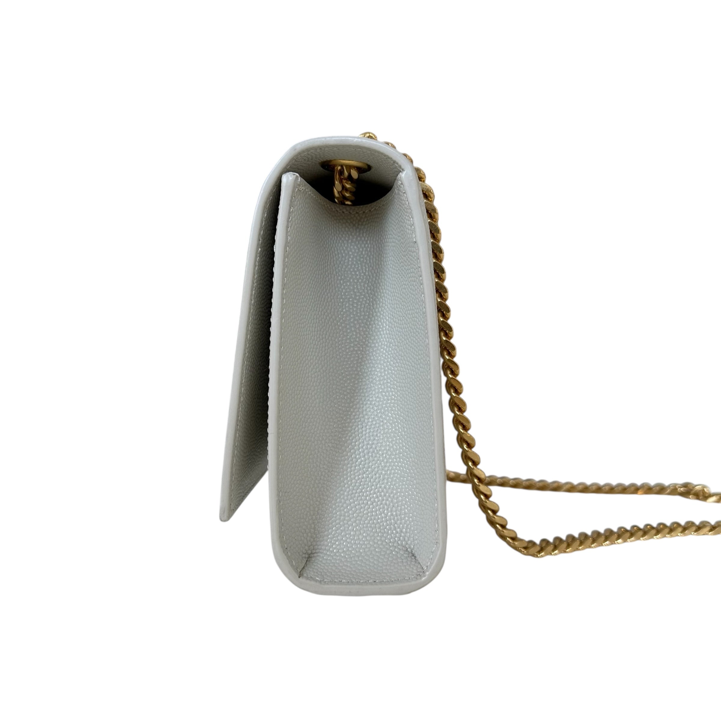 Saint Laurent borsa Kate piccola