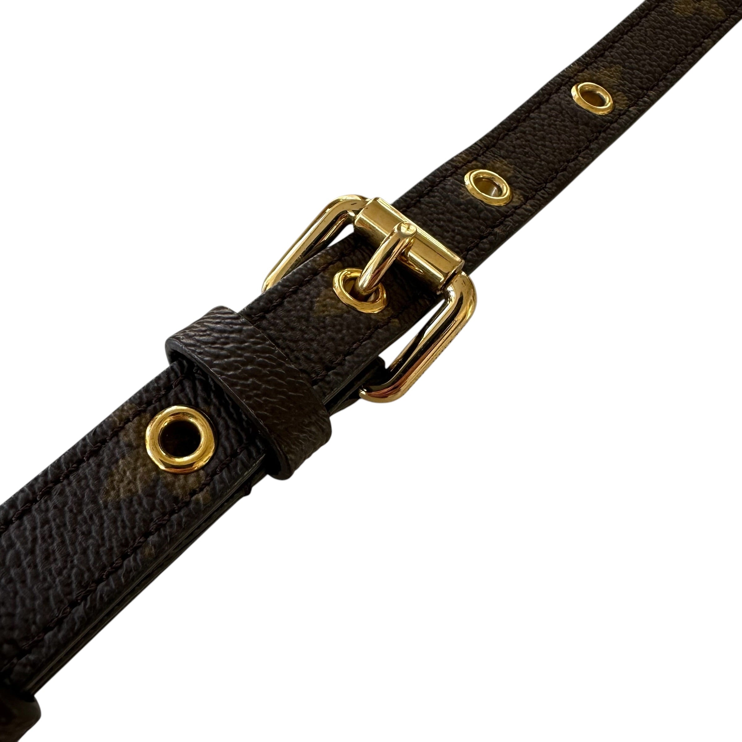 Louis Vuitton Pochette Metis