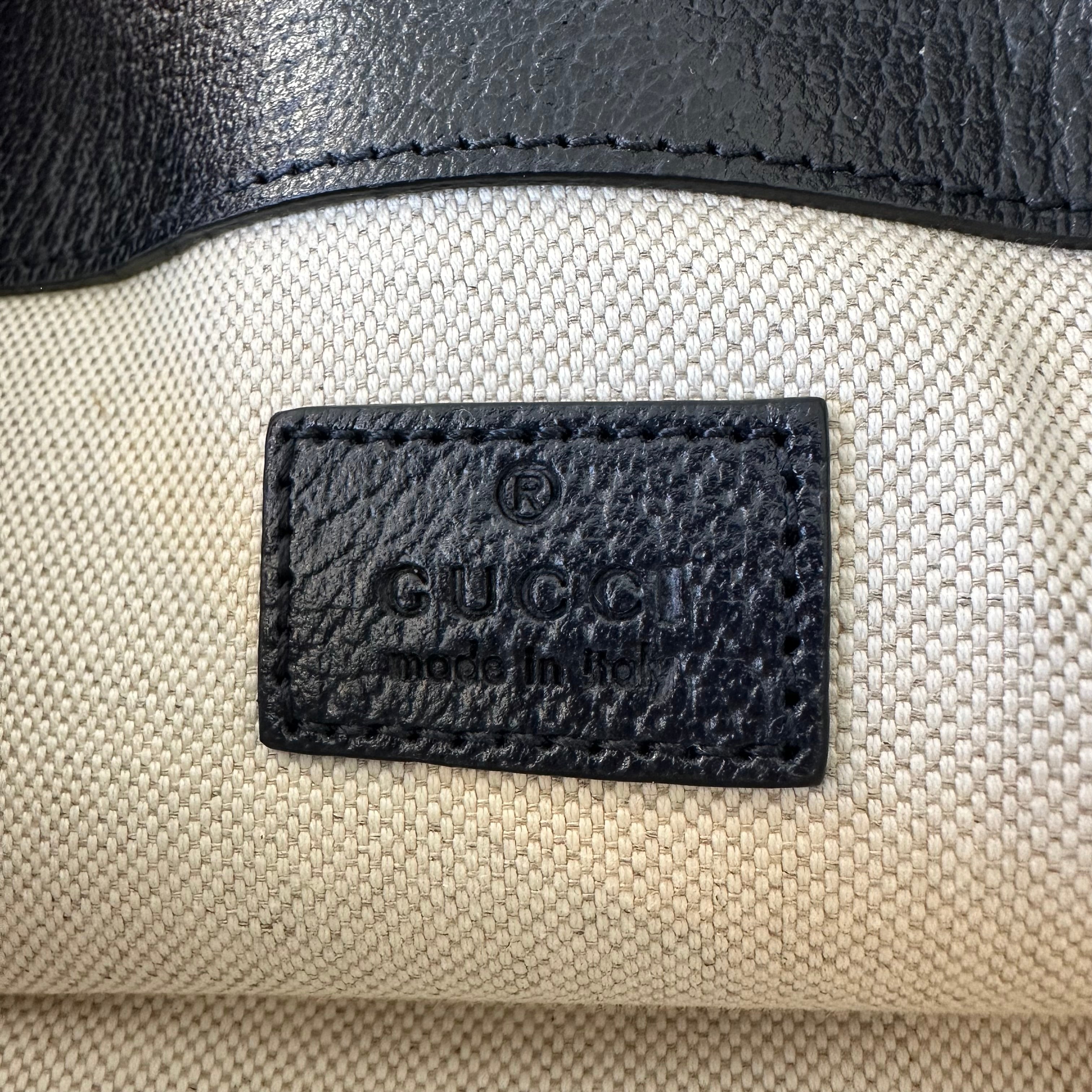 Gucci marsupio Ophidia