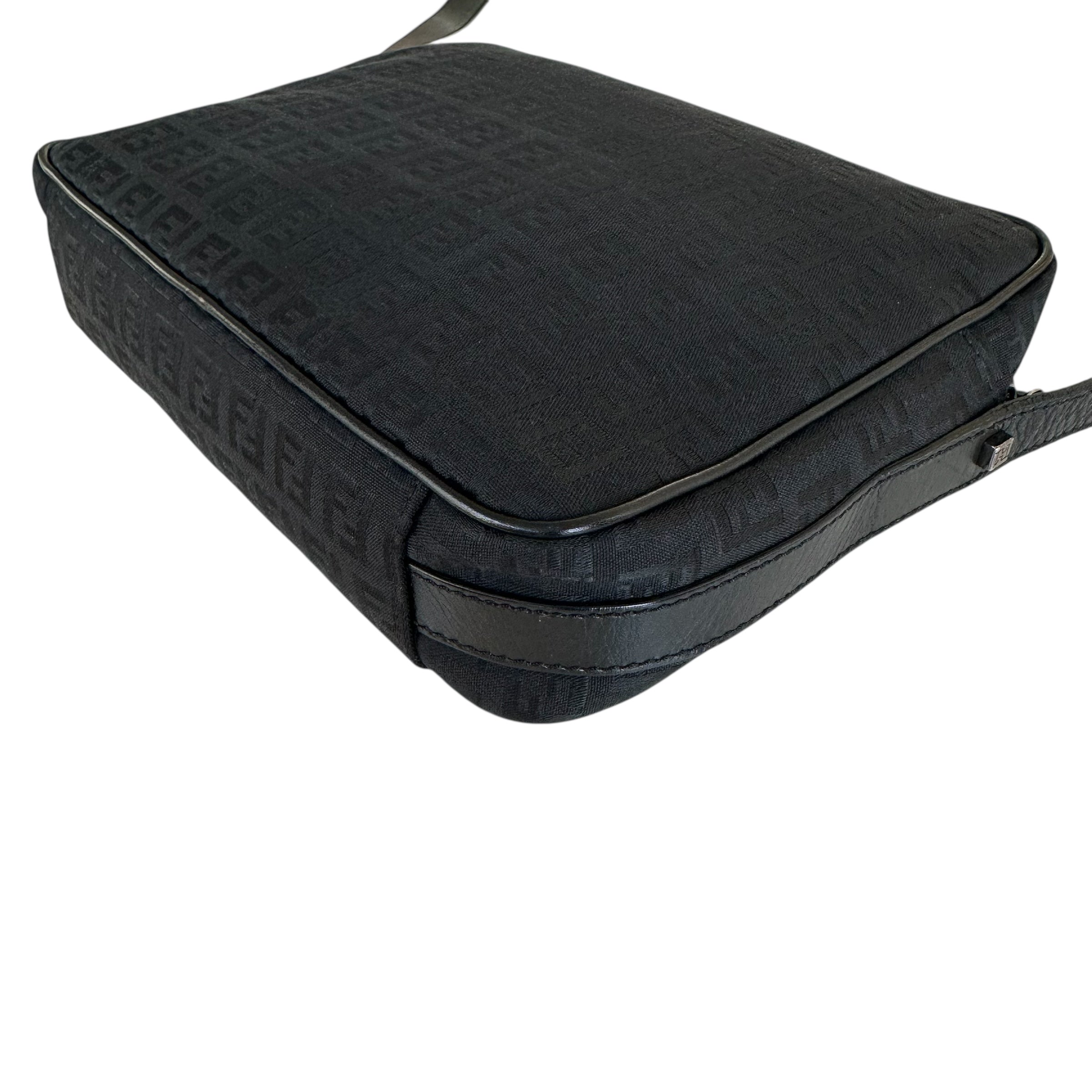 Fendi borsa a tracolla vintage
