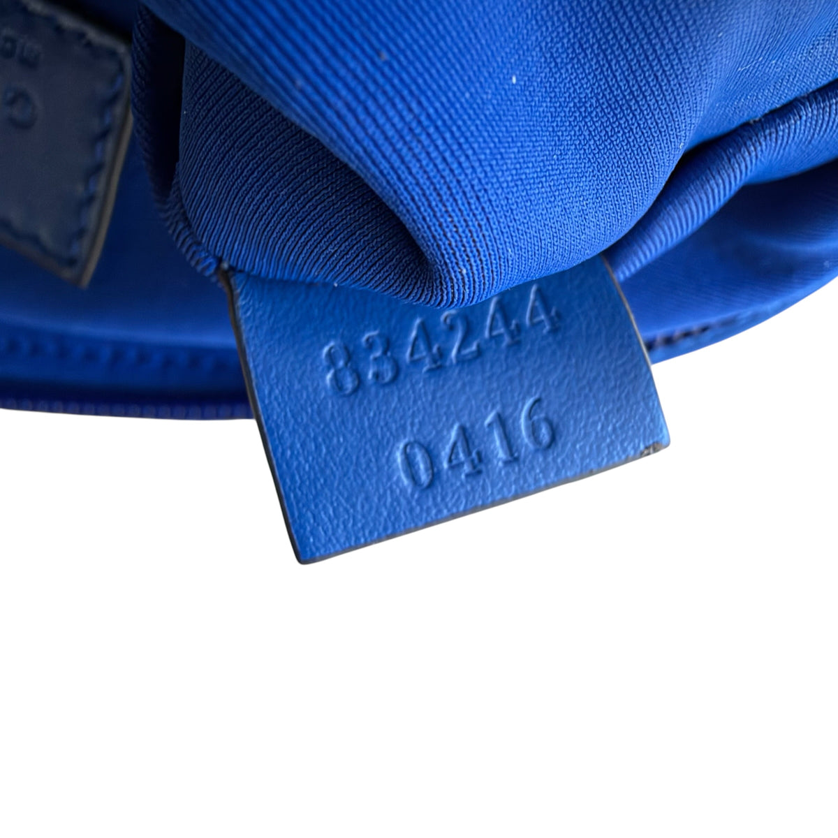 Gucci borsa a tracolla