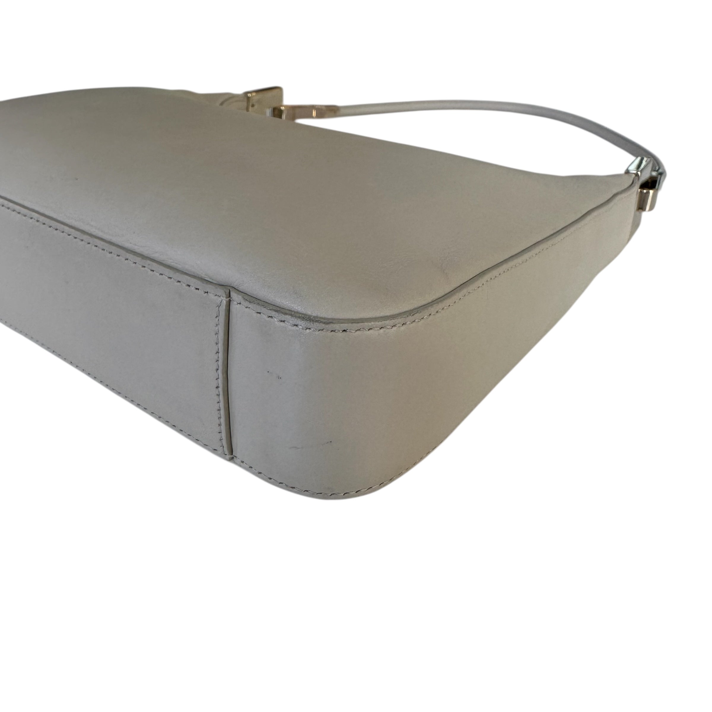 Gucci borsa hobo vintage