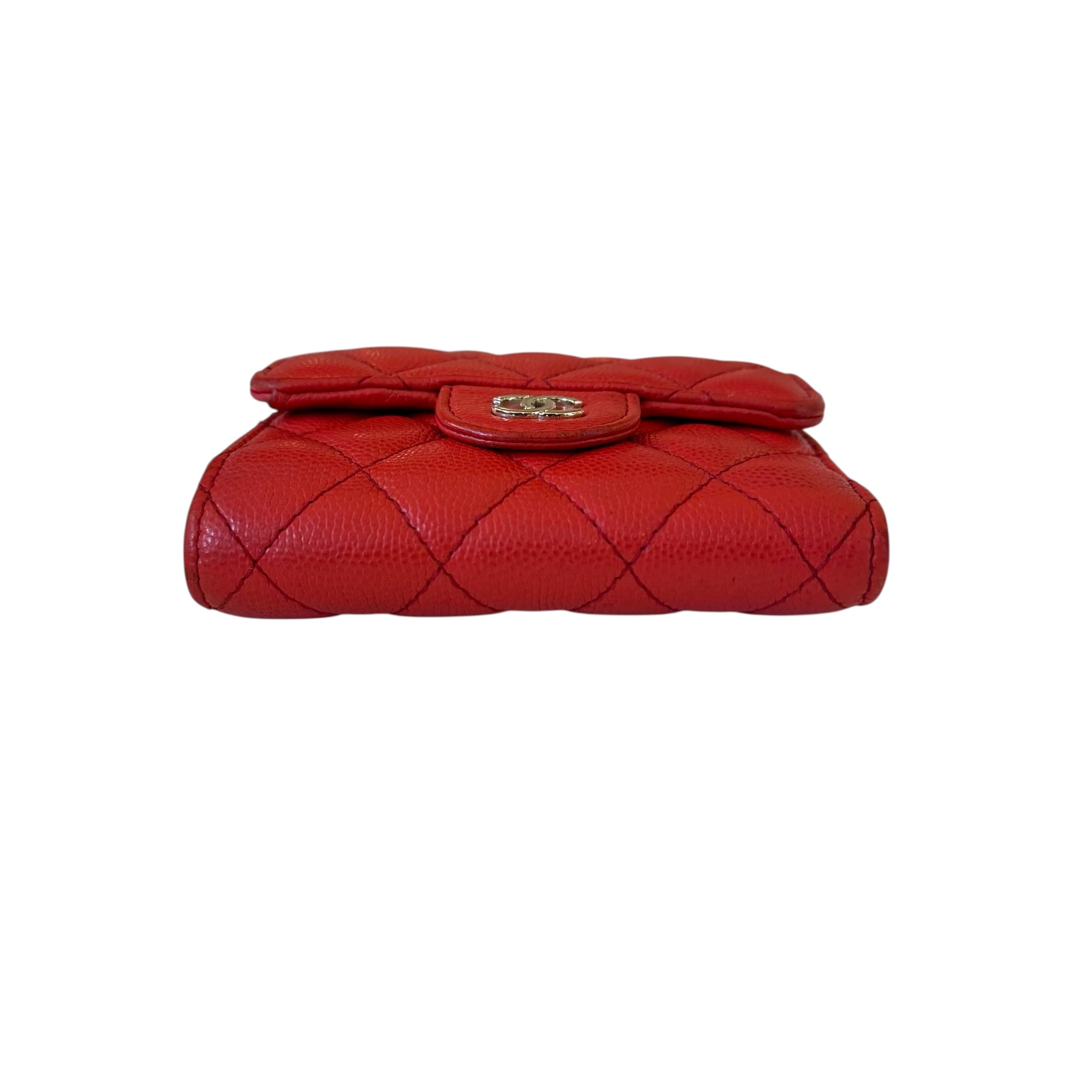 Chanel portafoglio Classico piccolo