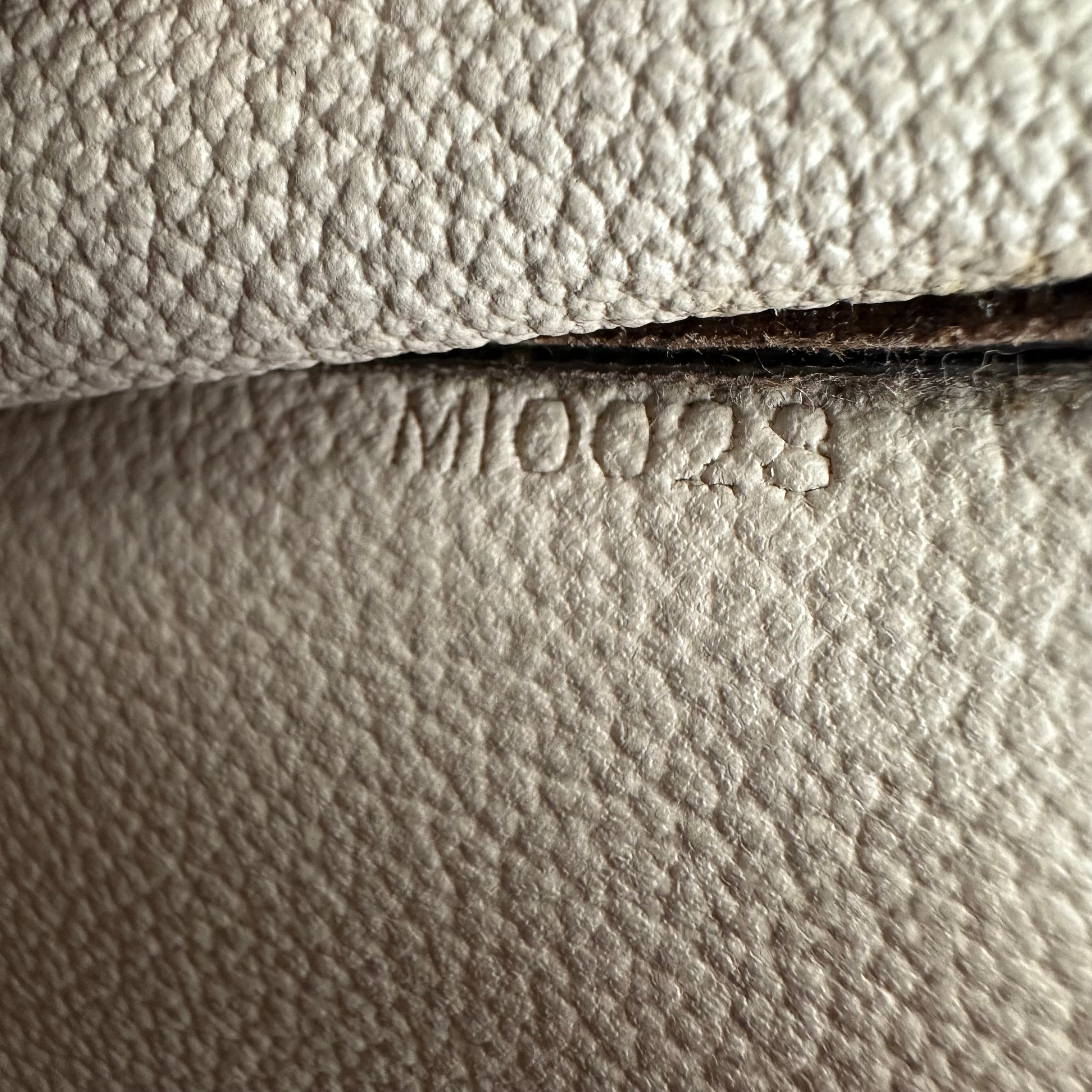 Louis Vuitton borsa Sac Plat