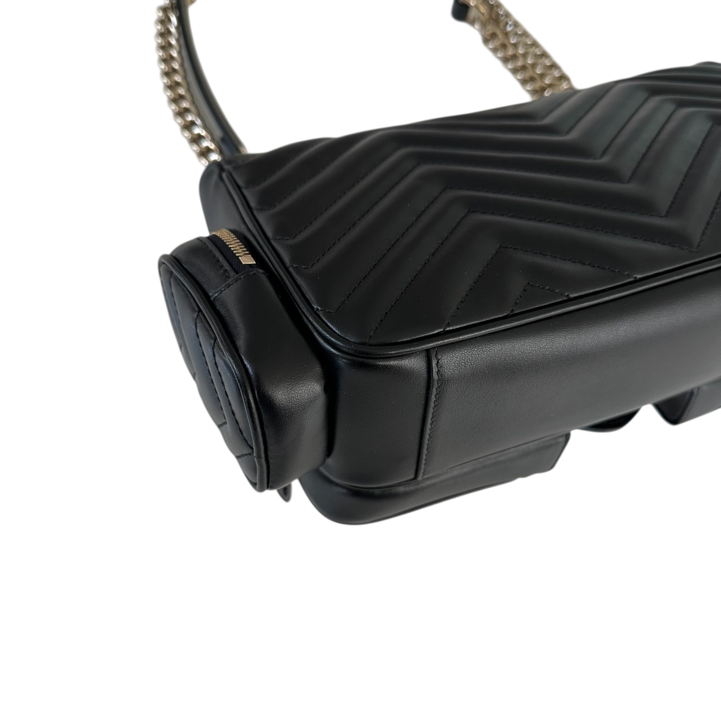 Gucci borsa a spalla GG marmont