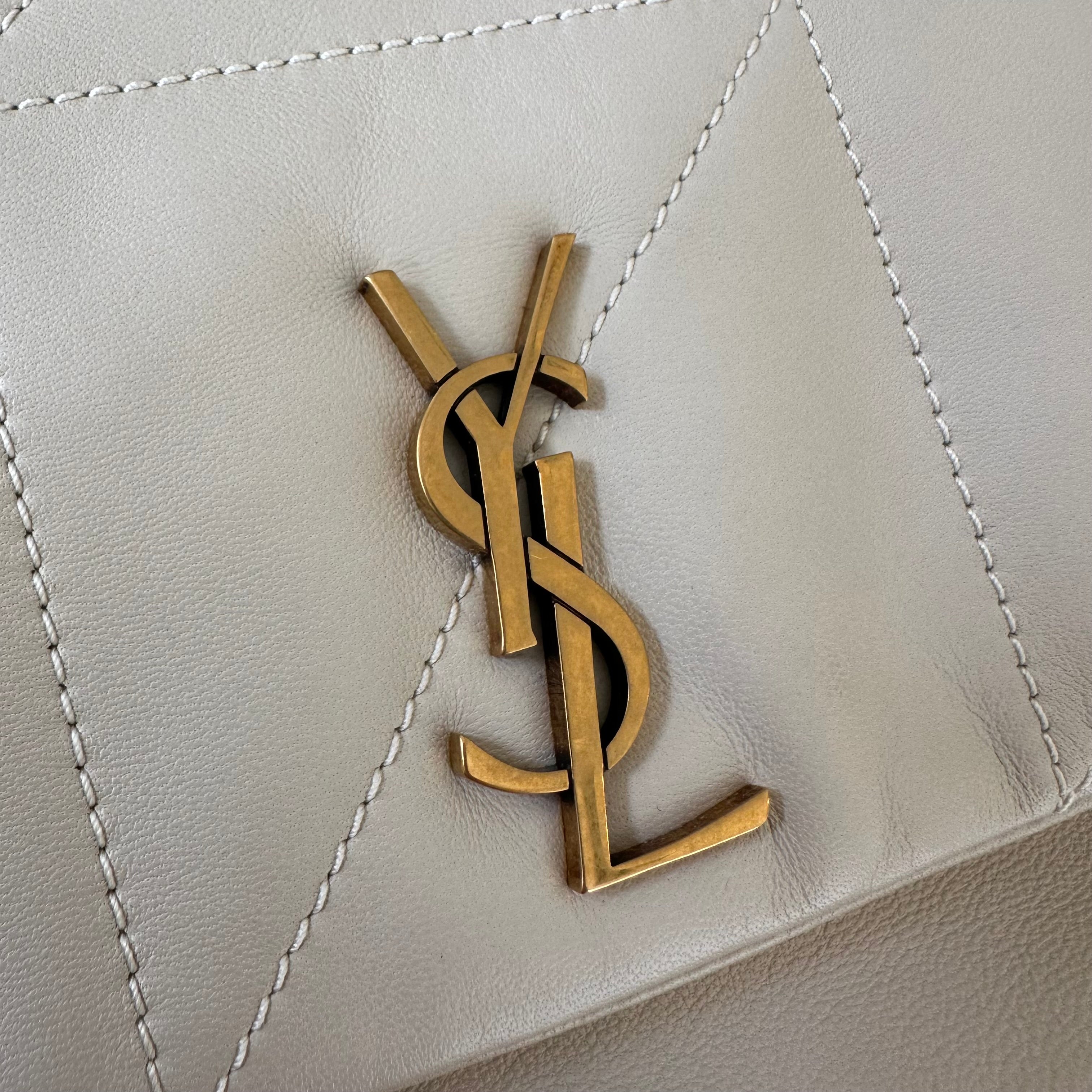 Saint Laurent borsa Jamie piccola