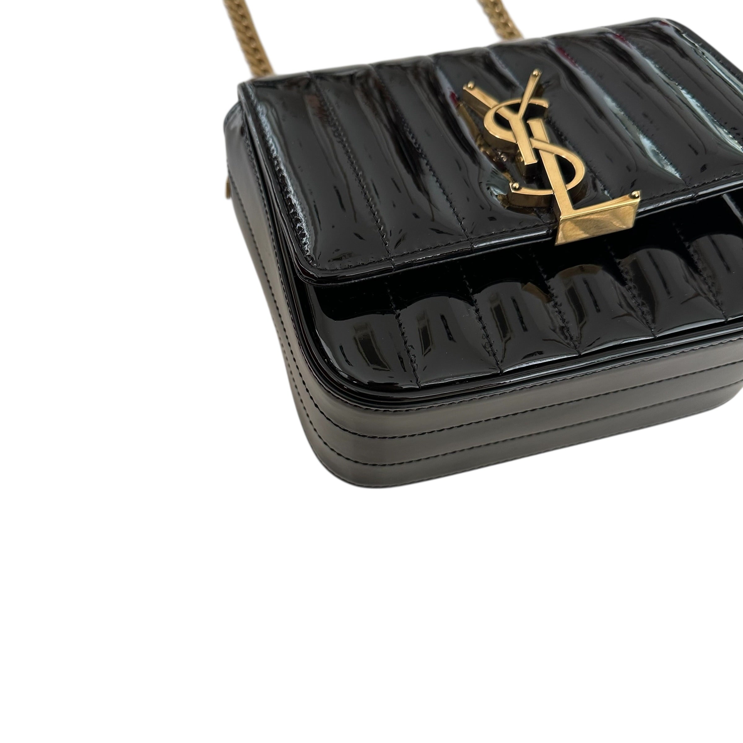 Saint Laurent borsa Vicky